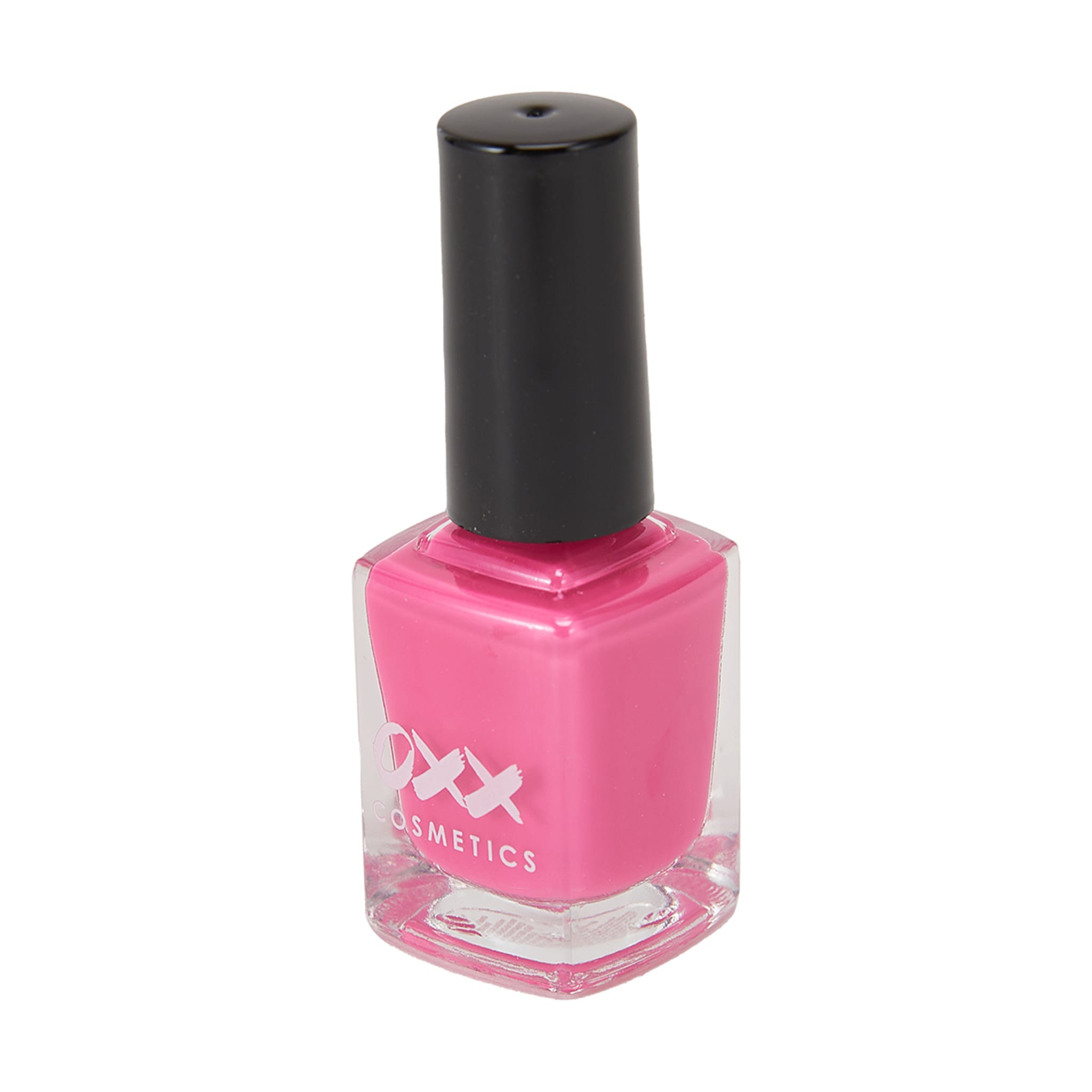 OXX Cosmetics Quick Dry Nail Polish Pink Kmart