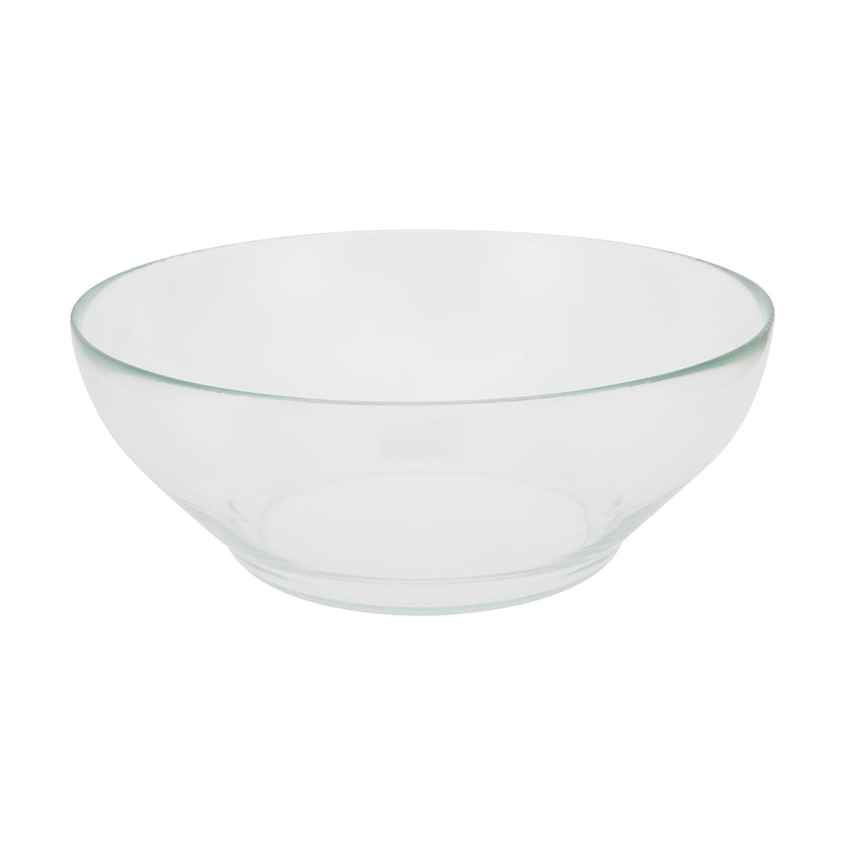 glass bowl with lid kmart