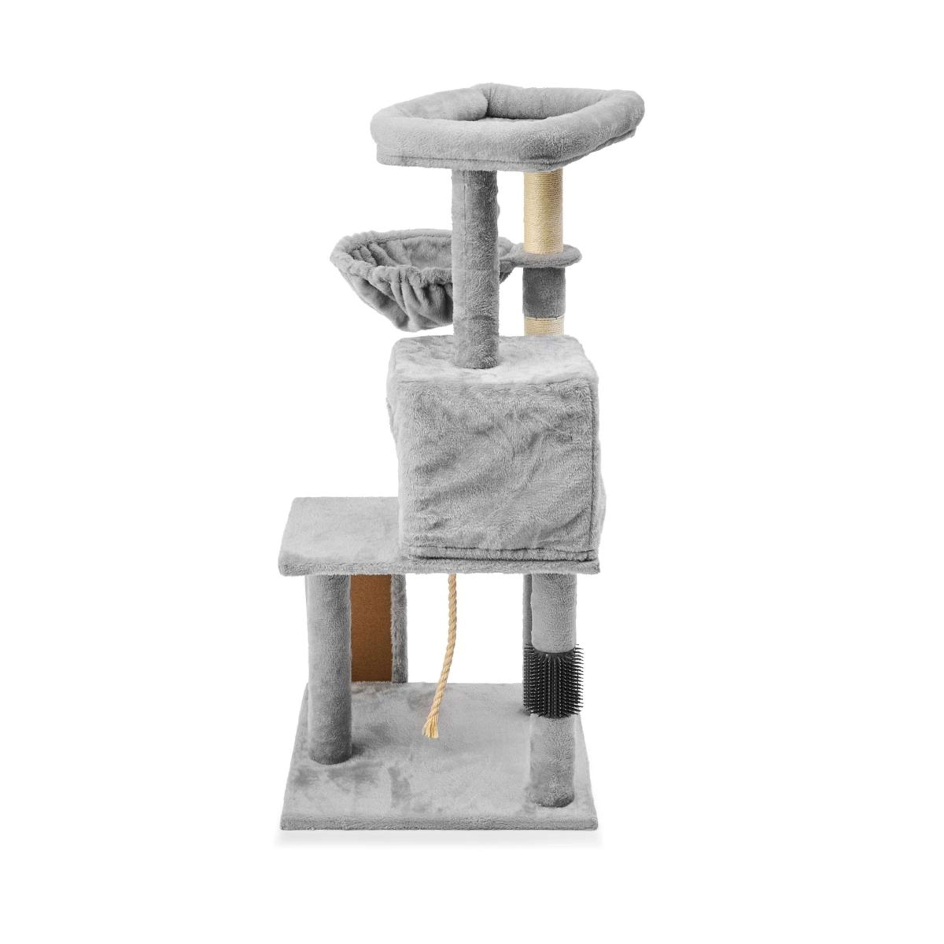 6 Cat Tower 3 Level, 6 of 10