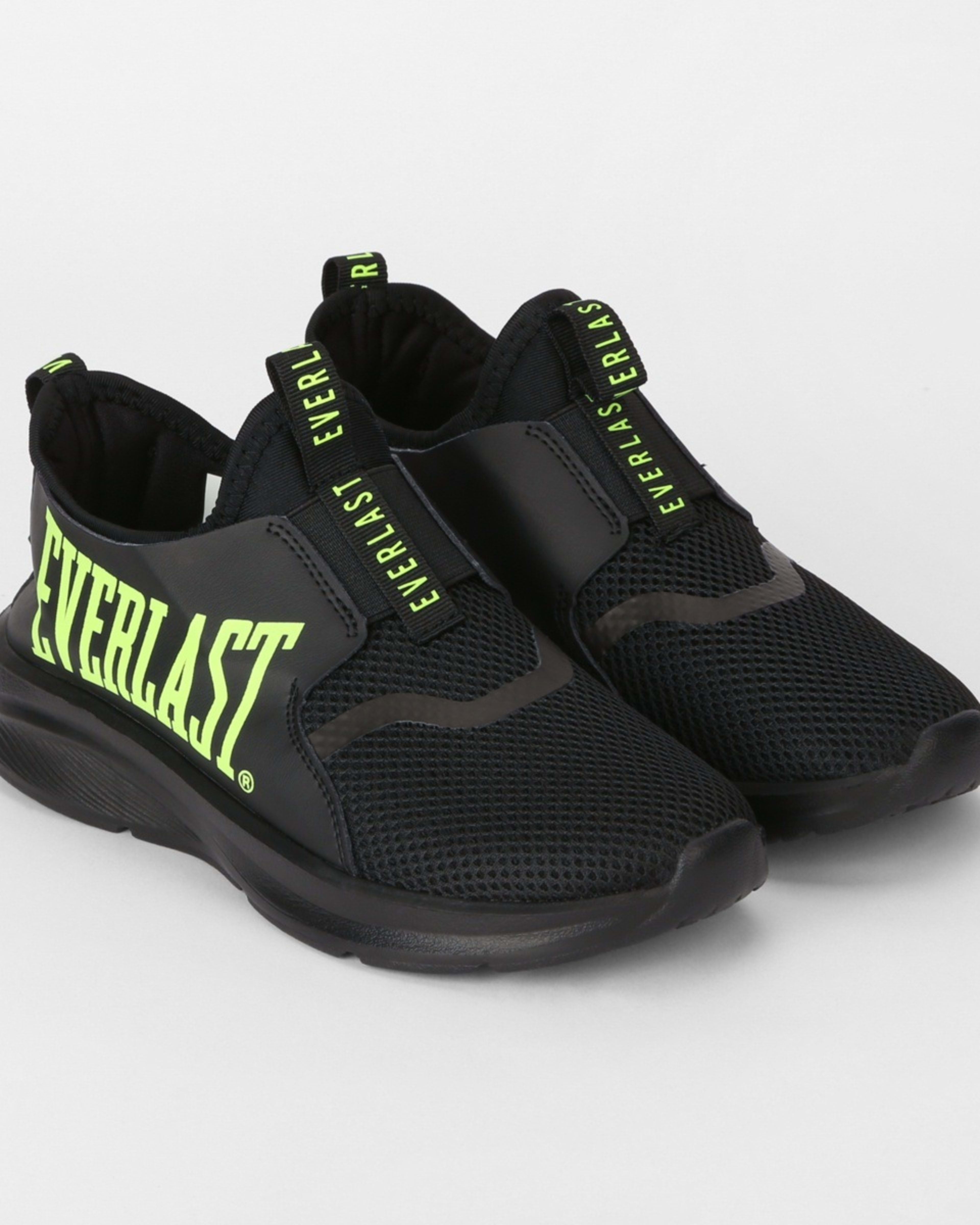 Active Everlast Kids County Shoes - Kmart