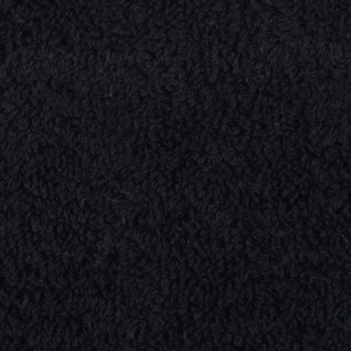 Malmo Cotton Hand Towel Black Kmart