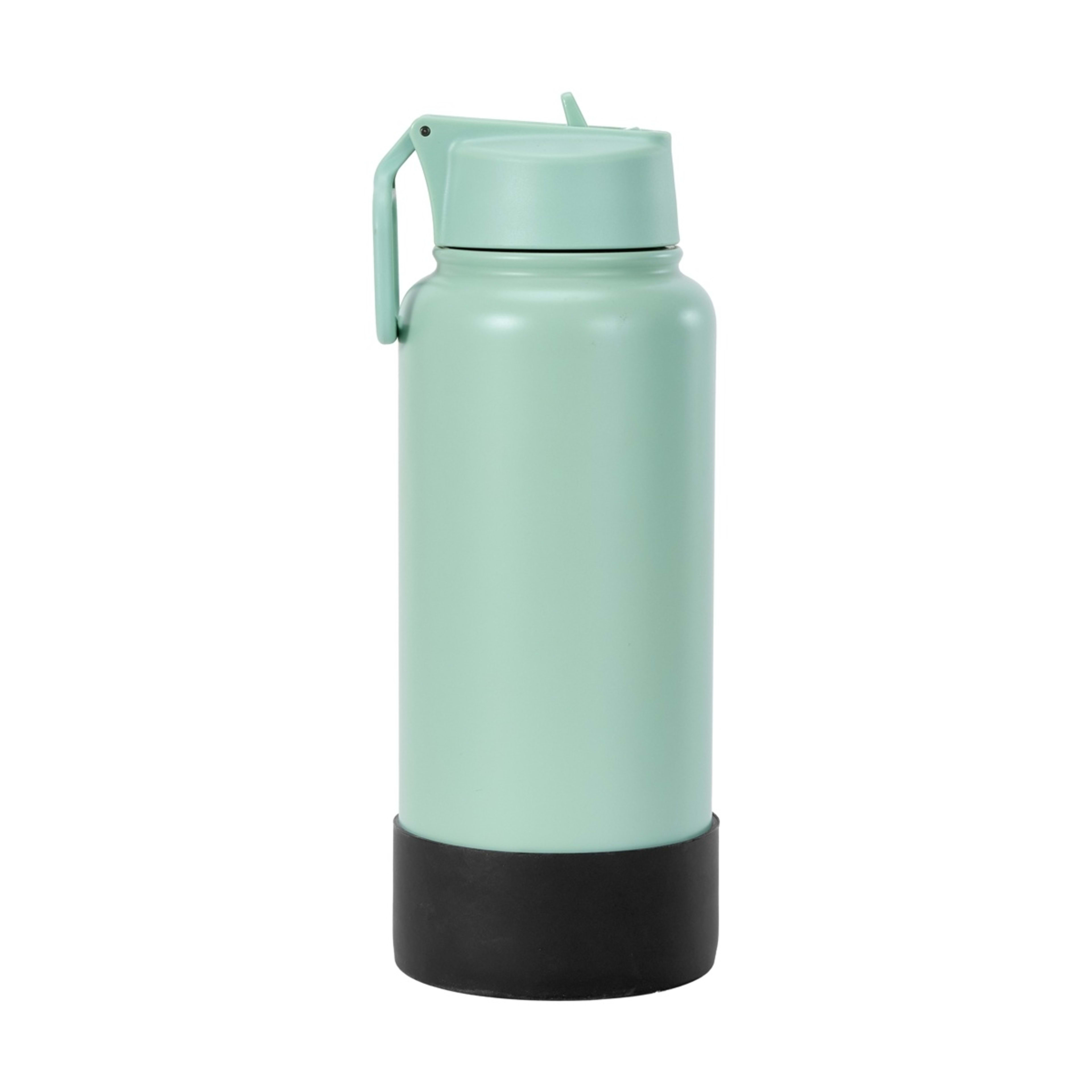 3 960ml Black Silicone Bumper, 3 of 5
