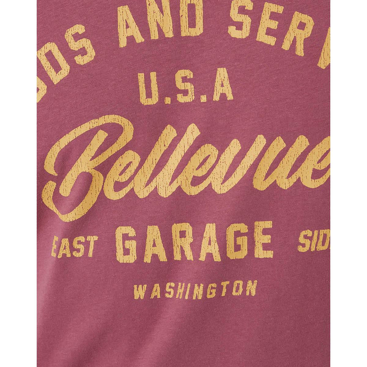 Printed Tshirt Kmart