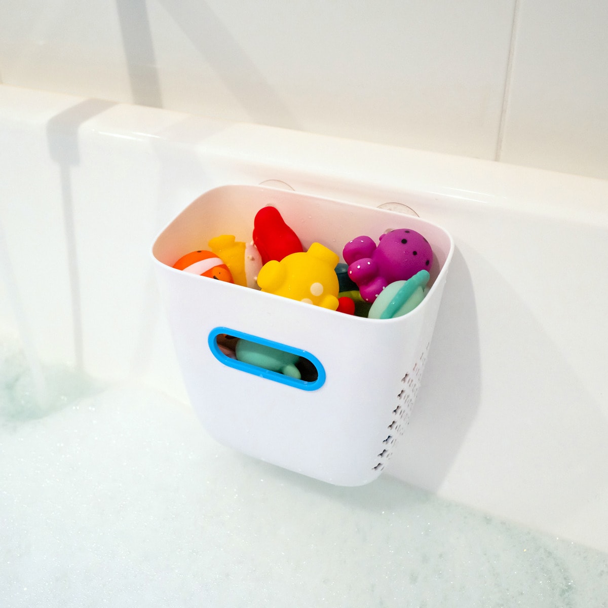 Bath Scoop and Storage - Kmart NZ