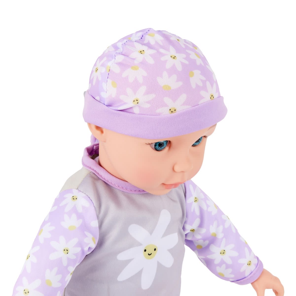 Tickles Baby Doll - Kmart