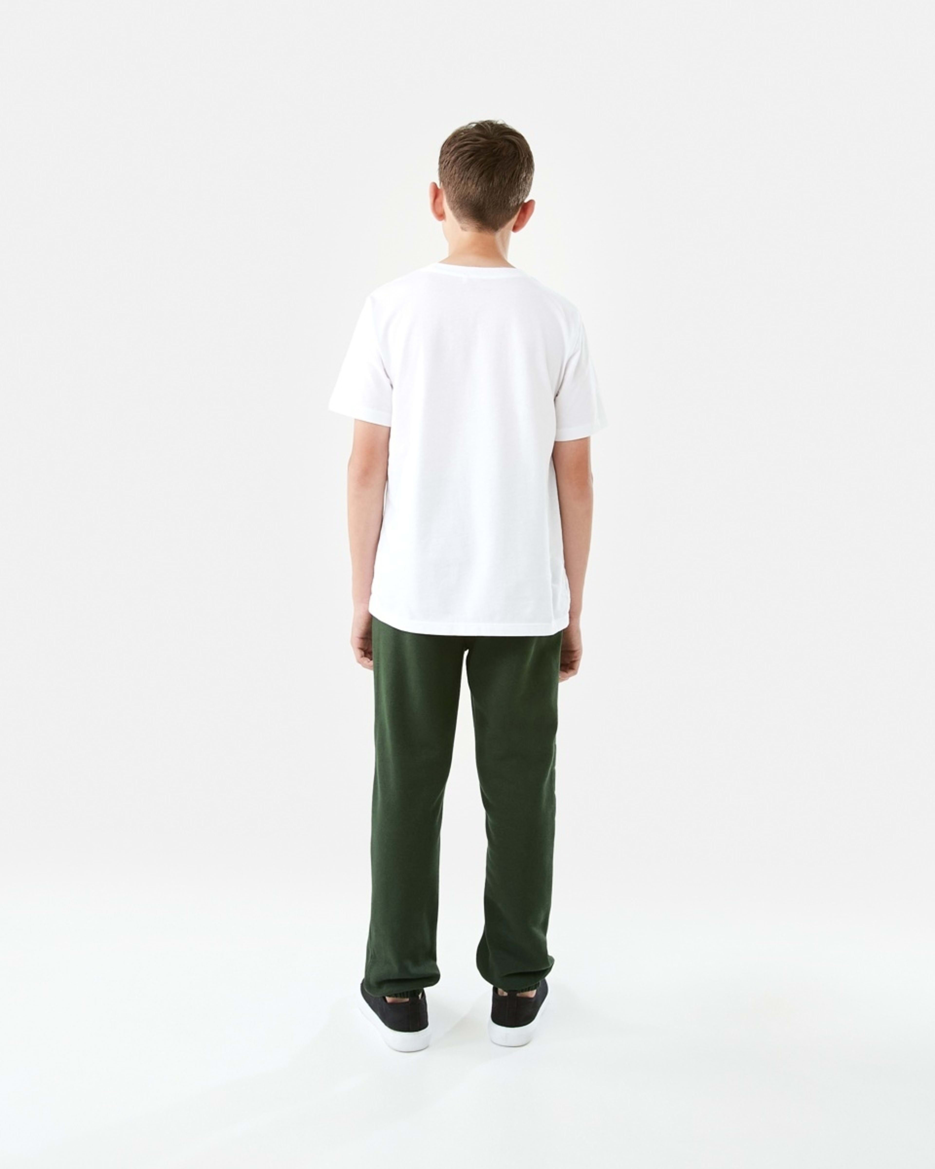 7 Knee Detail Trackpants Sycamore, 7 of 9