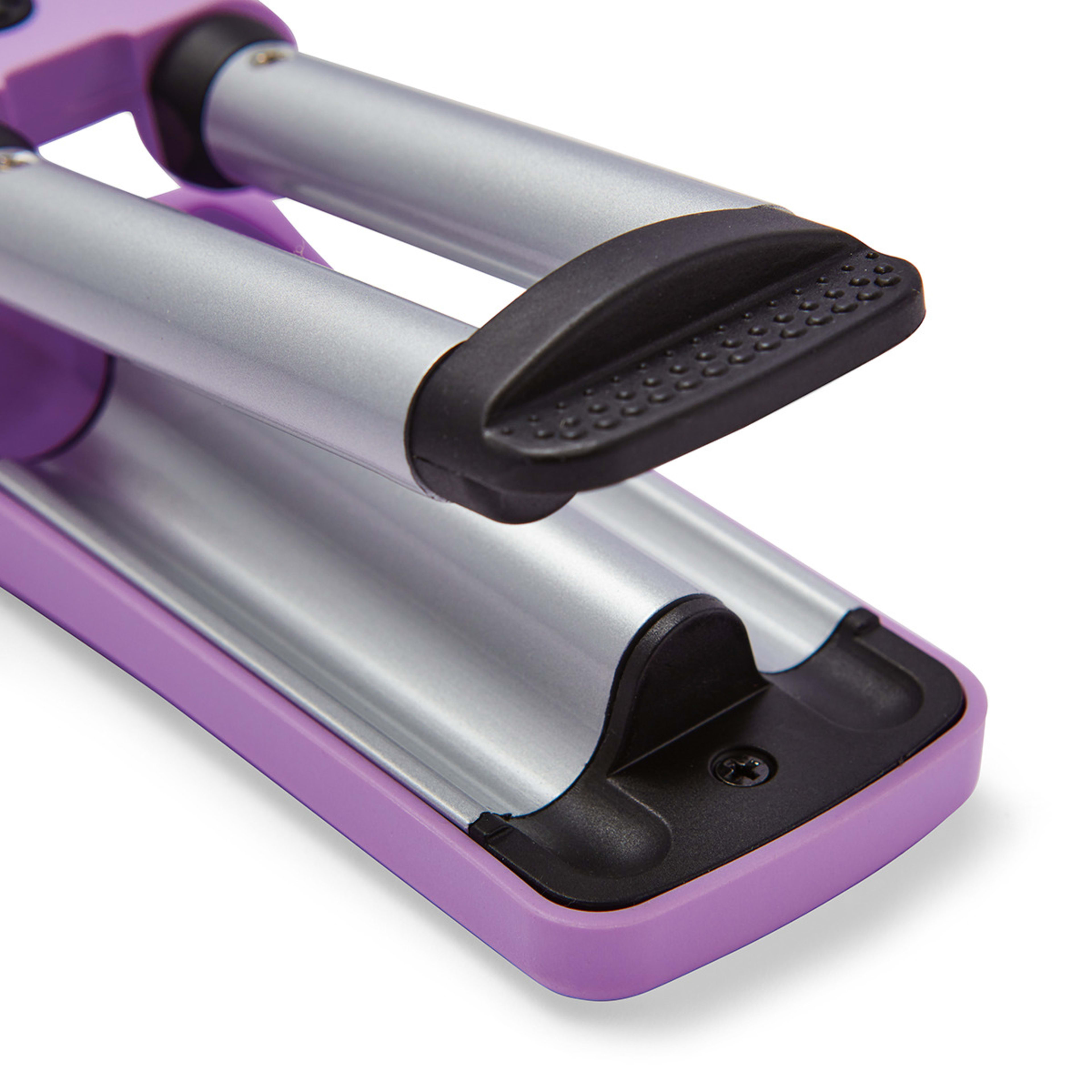 10 Mini Waver - Lilac, 10 of 10