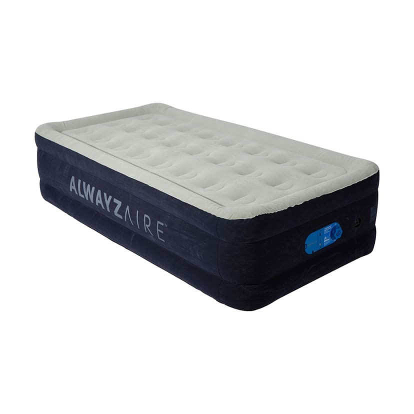 Alwayzaire Bestway King Single Air Mattress Kmart NZ