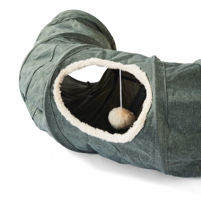 Cat Mat & Tunnel Kmart