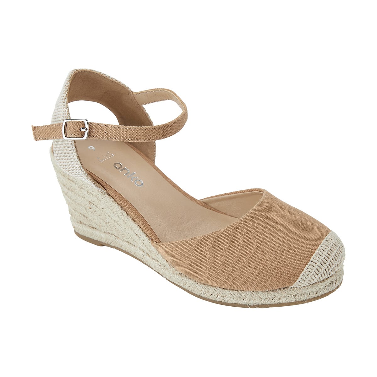 espadrille sandals closed toe