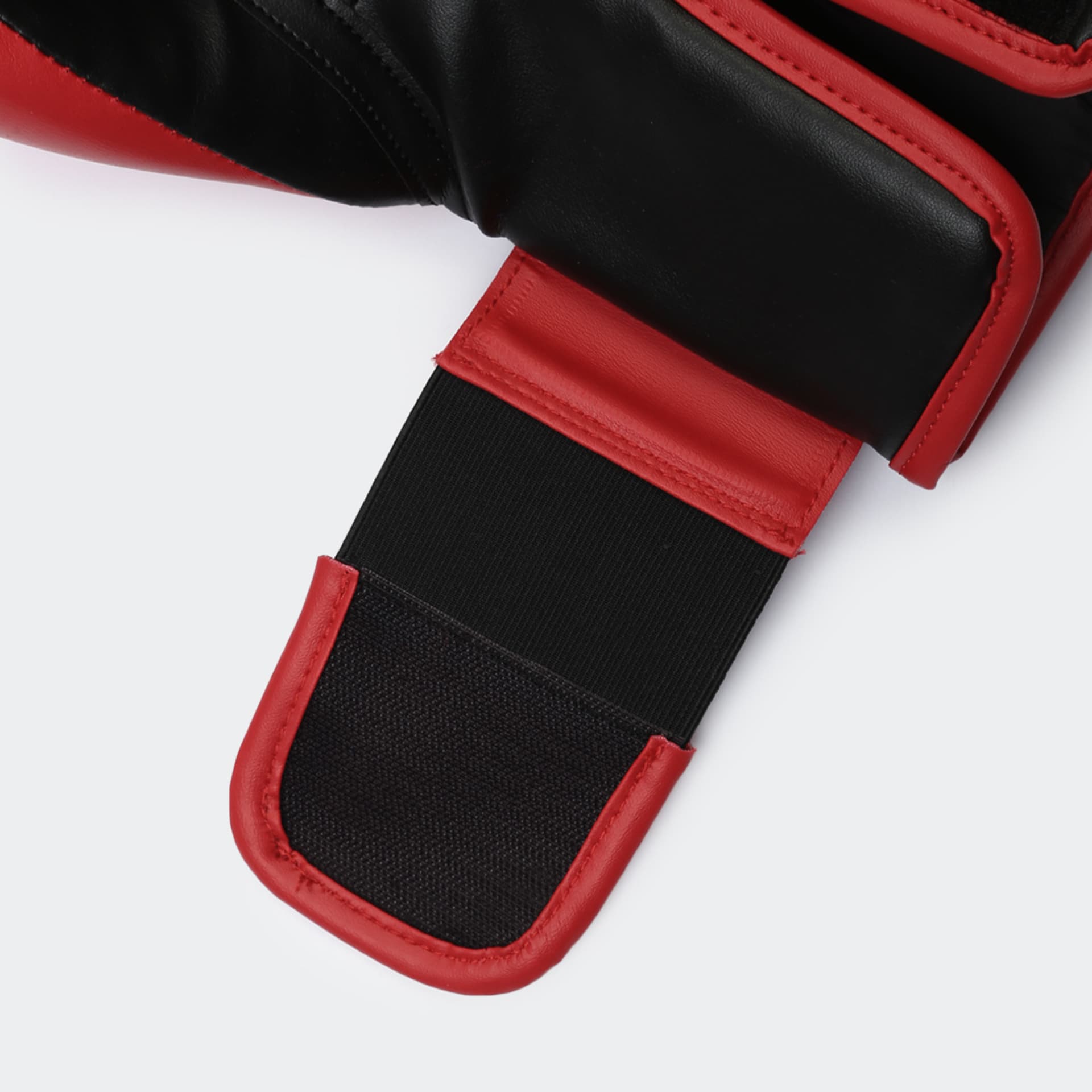 Boxing Gloves Medium, Red Kmart