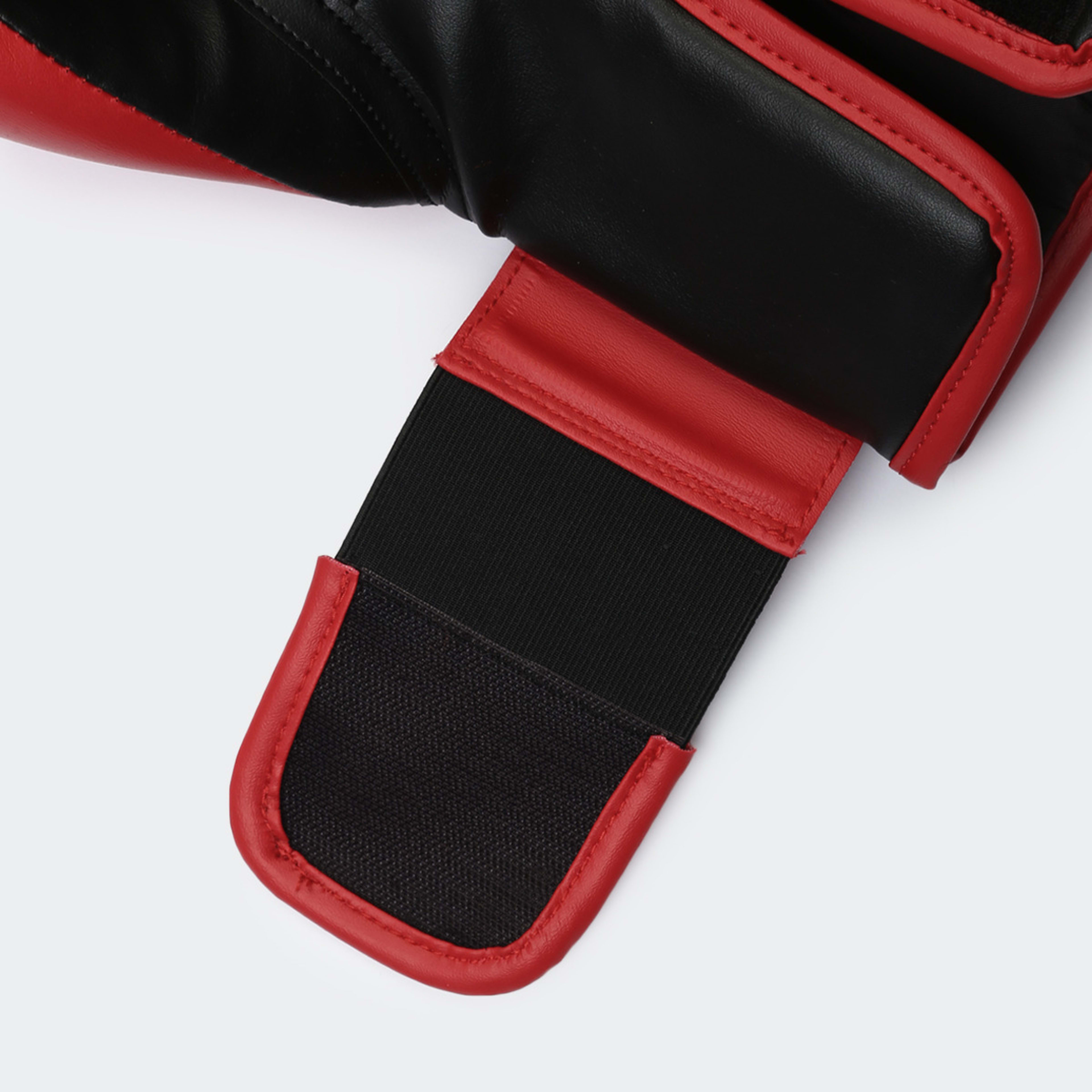 Boxing Gloves Medium, Red Kmart