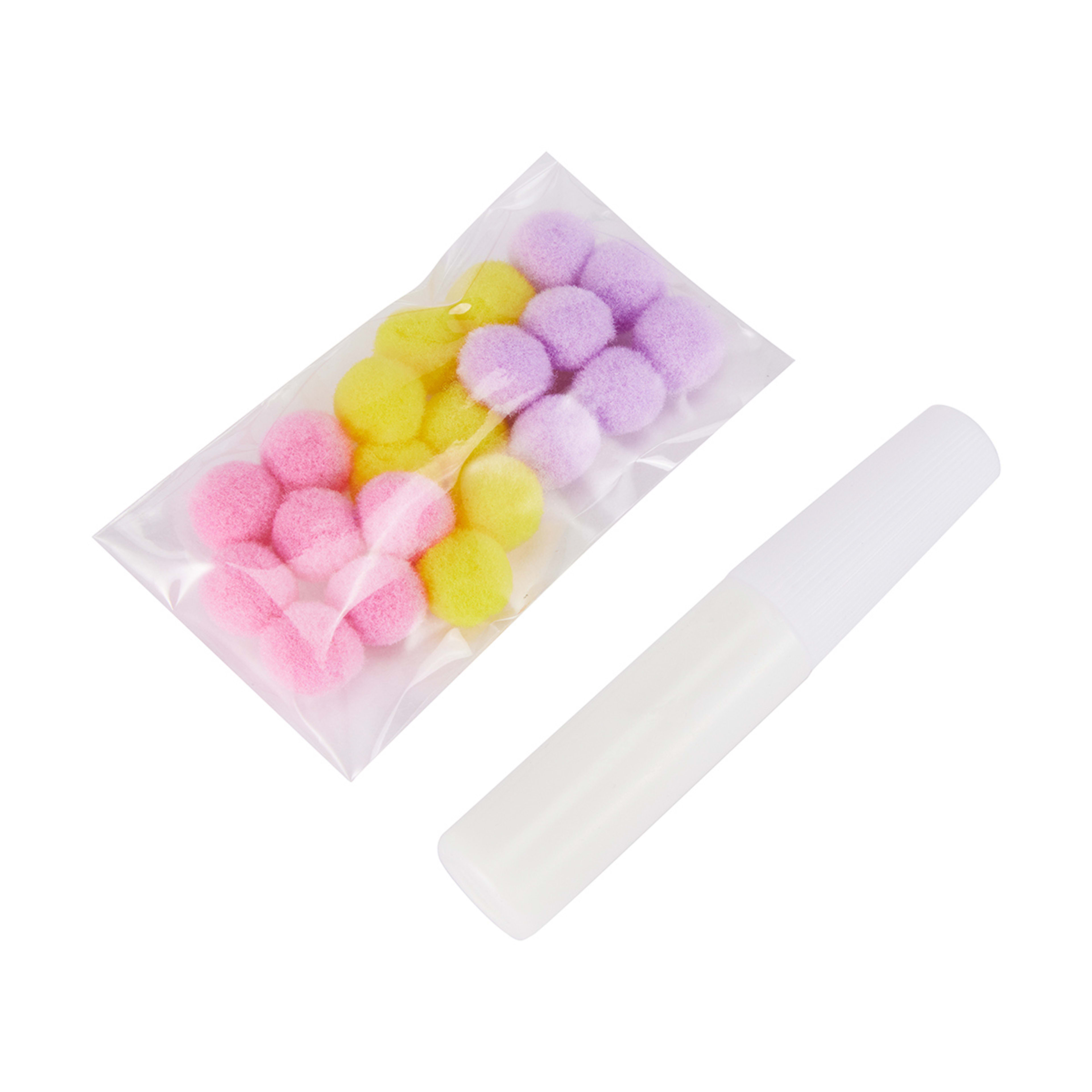 Craft with Friends Sleep Masks Design Set Kmart