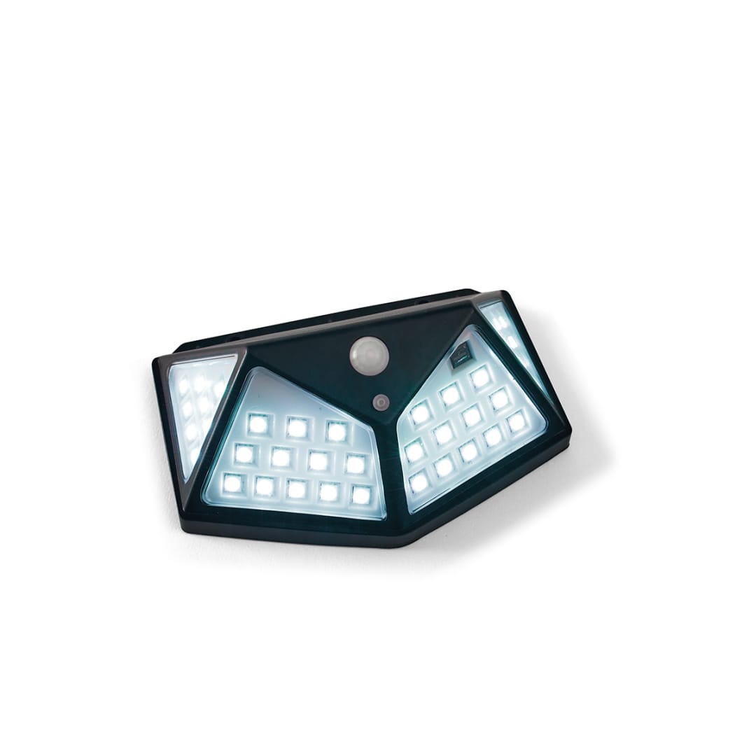 RGB Sensor Light Kmart