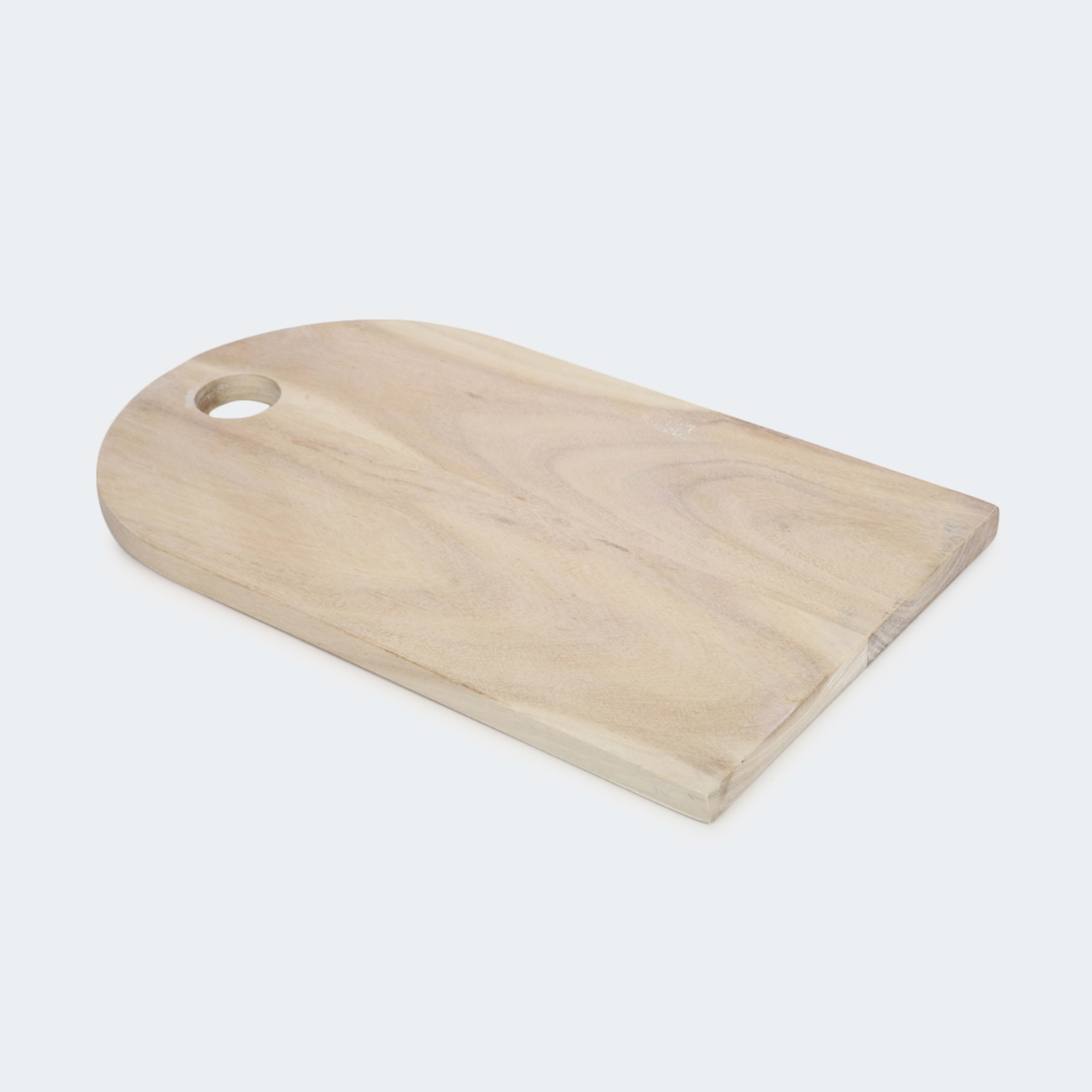 Arch Blonde Serve Board Kmart