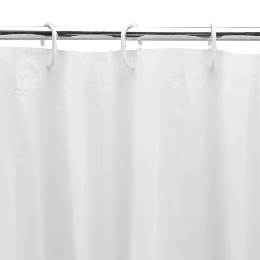 PEVA Shower Curtain Kmart