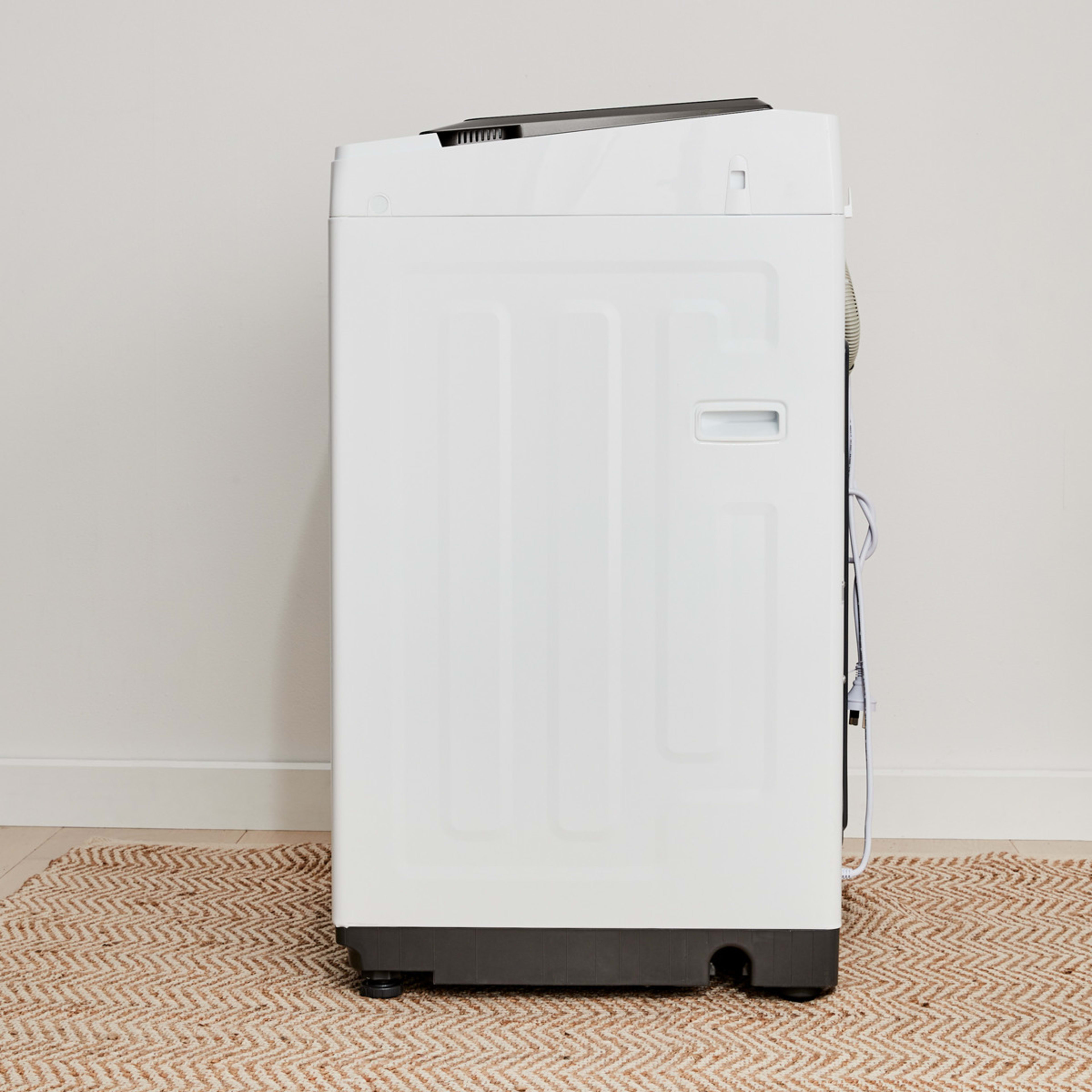 8kg Top Load Washing Machine Kmart