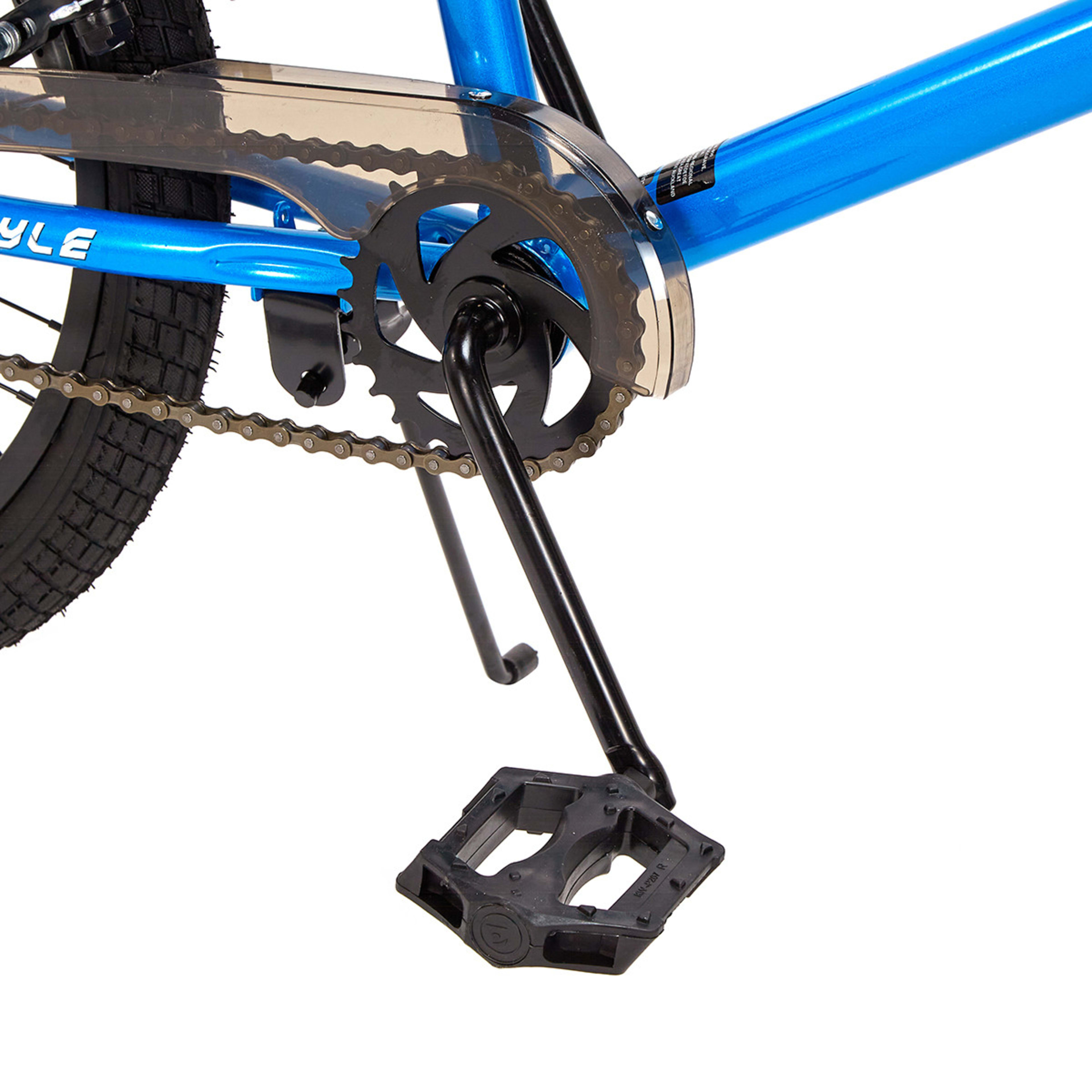 50cm Exile BMX Bike Kmart