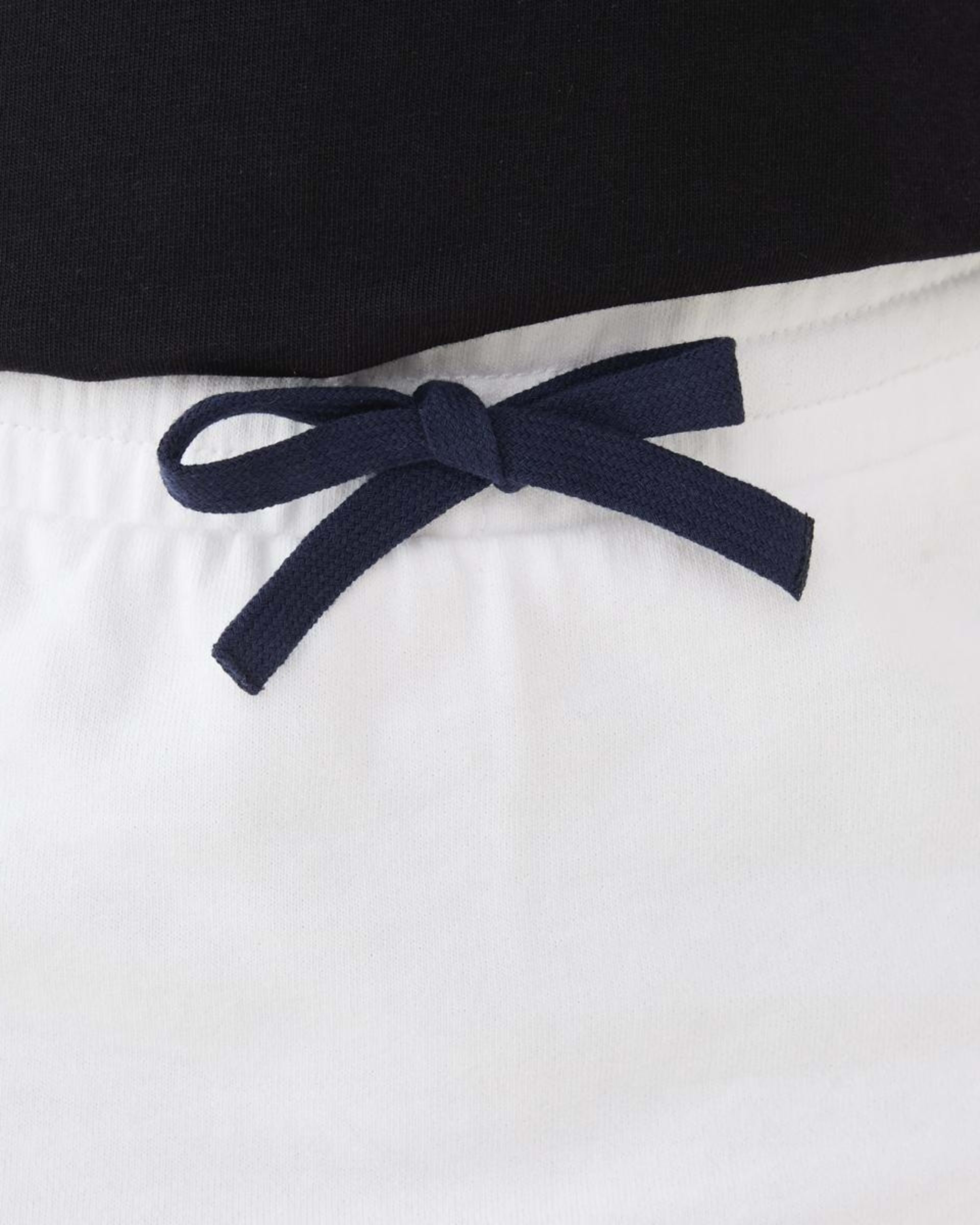 3 French Terry Skirt SNOW WHITE, 3 of 6