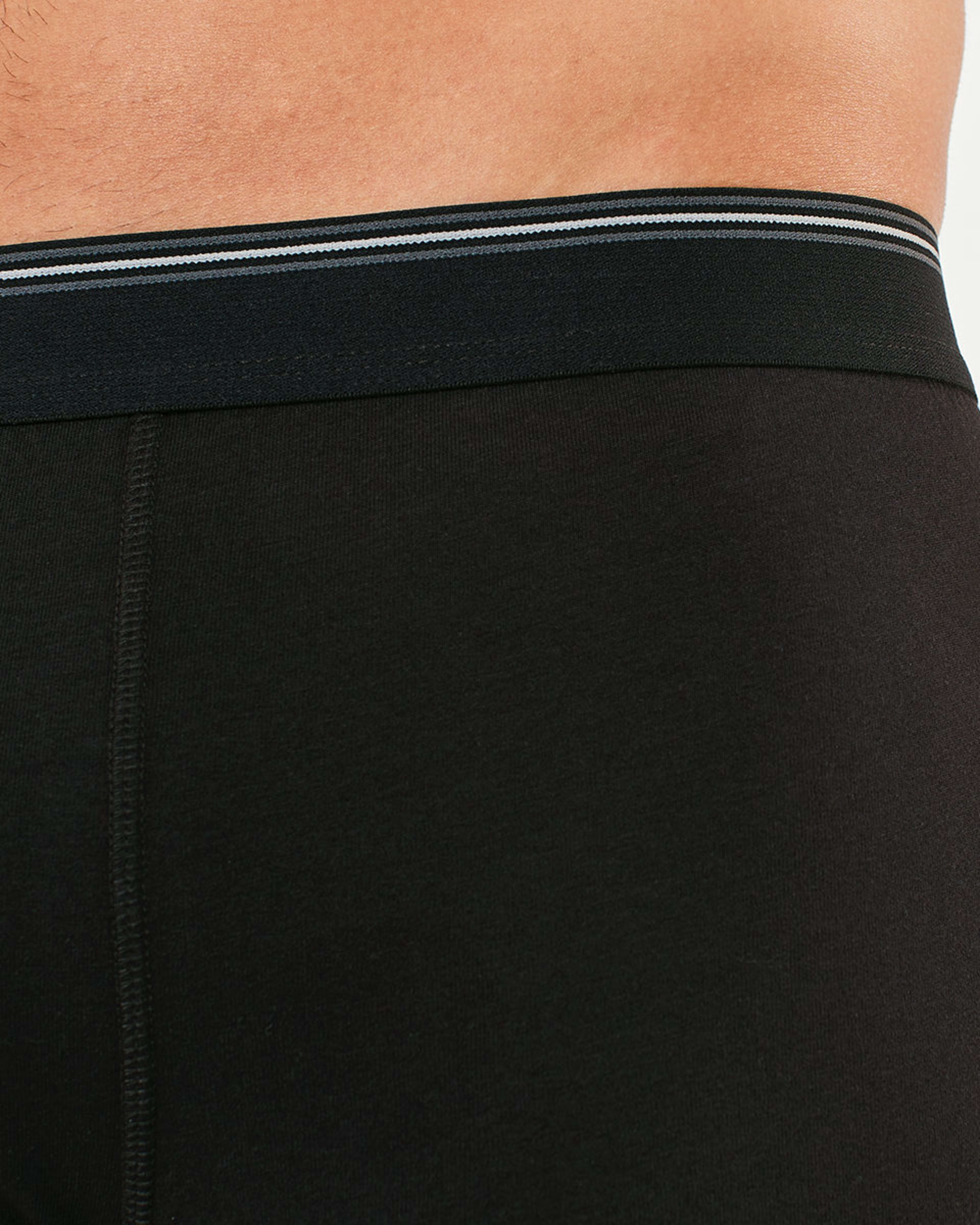4 Trunks BLACK, 4 of 5