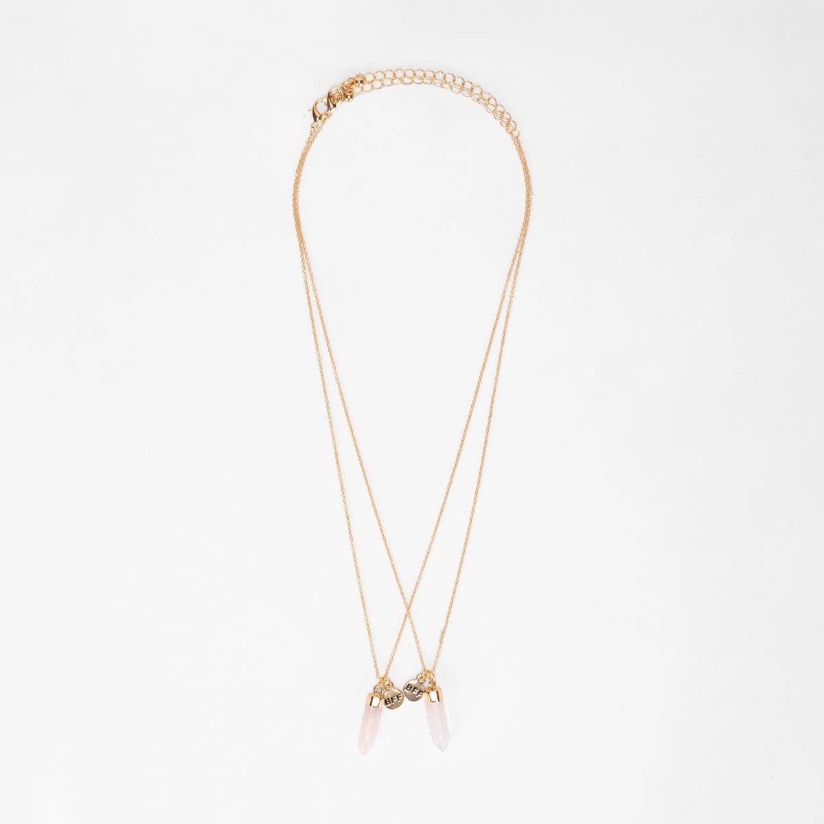 Necklace deals hanger kmart