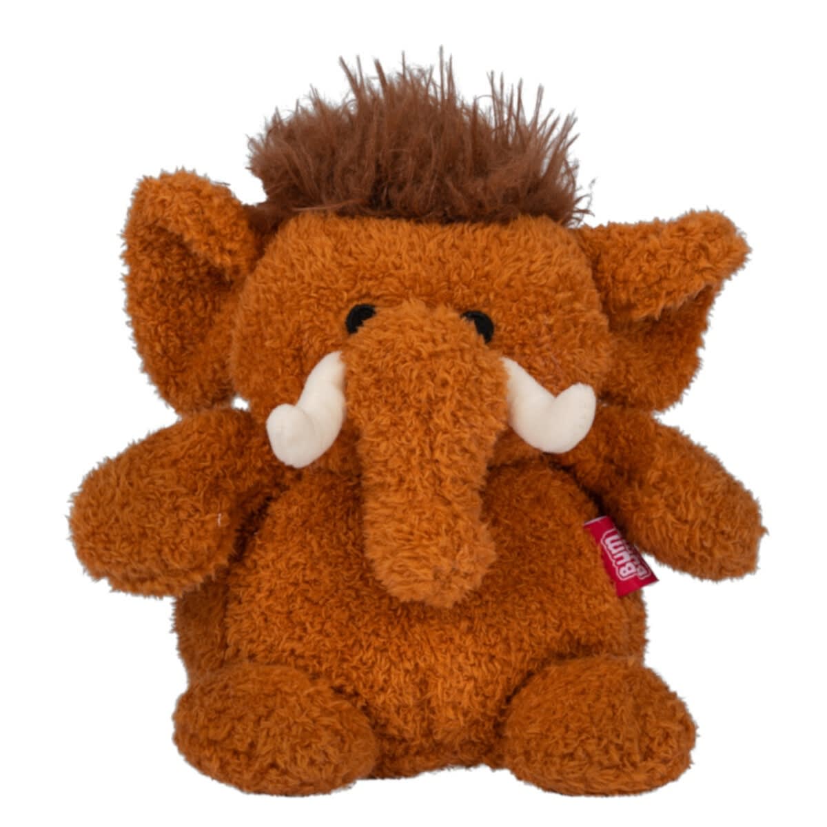 7.5in BumBumz JungleBumz Plush Toy Assorted Kmart