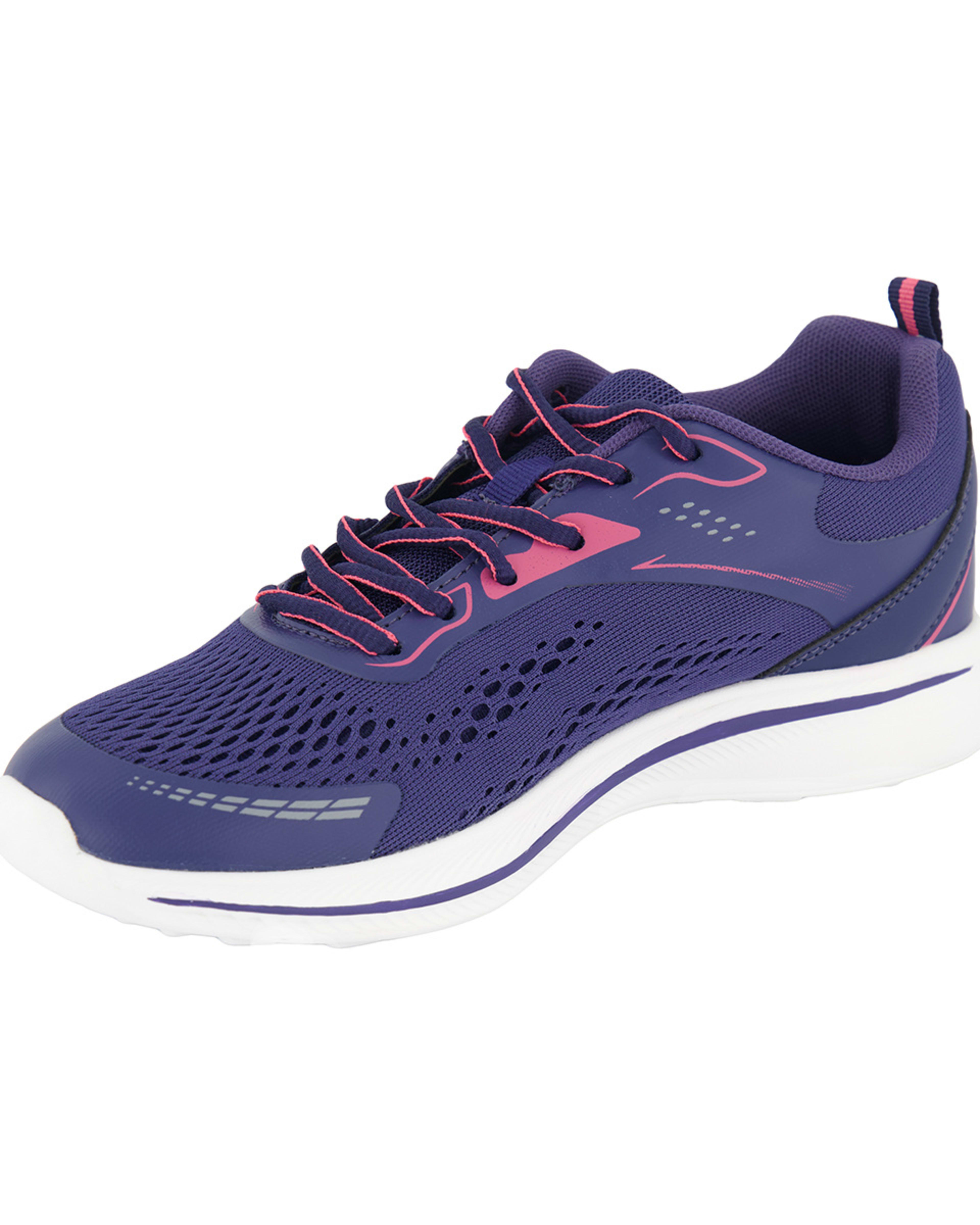 Active Womens Functional Runner Shoes Kmart