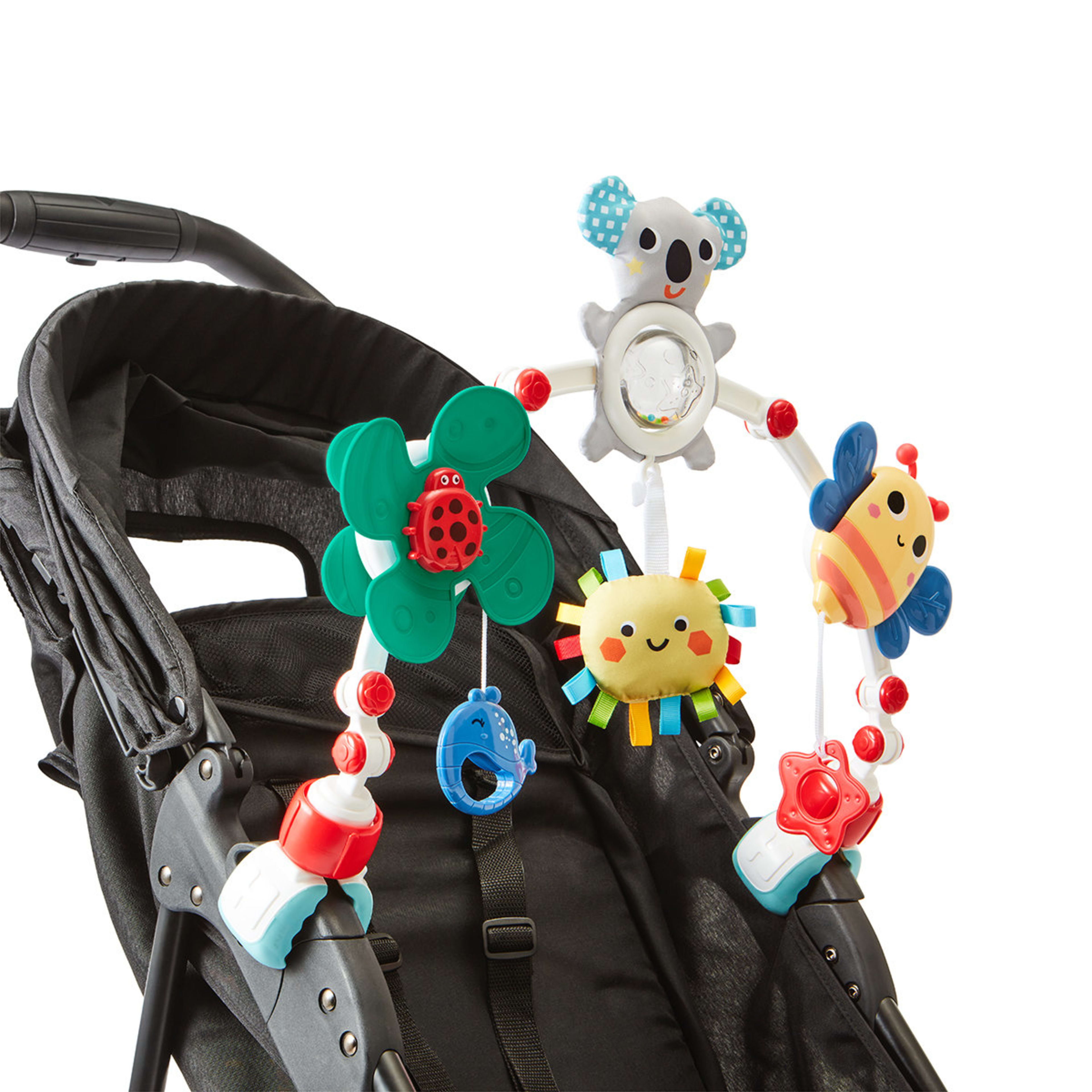 Activity Play Arch Kmart