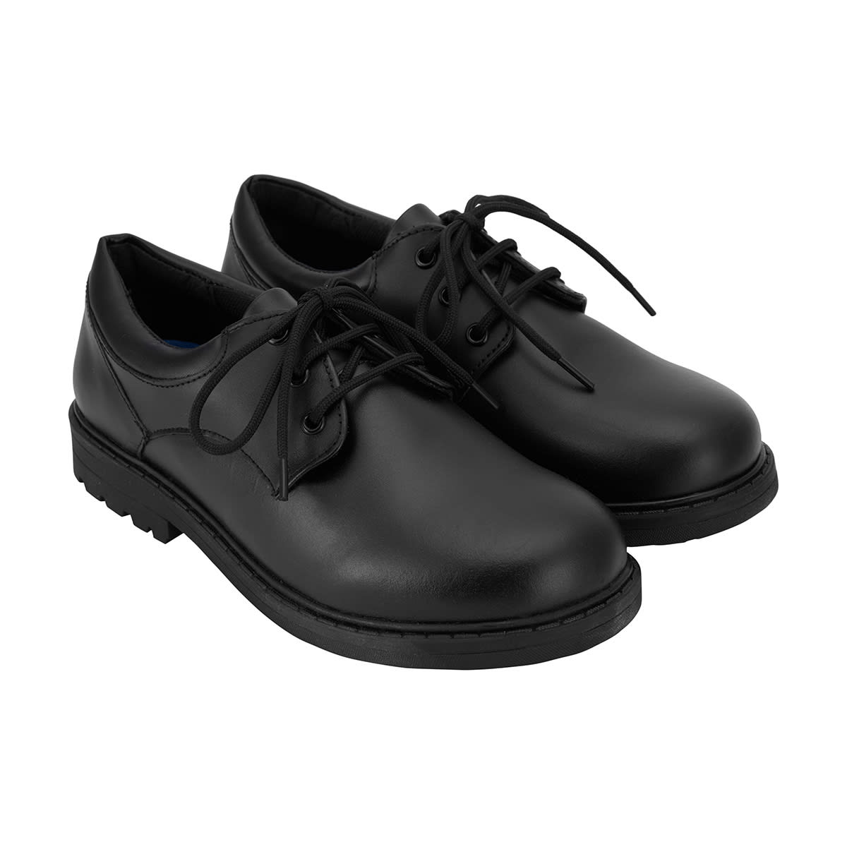 Senior Lace Up School Shoes Kmart