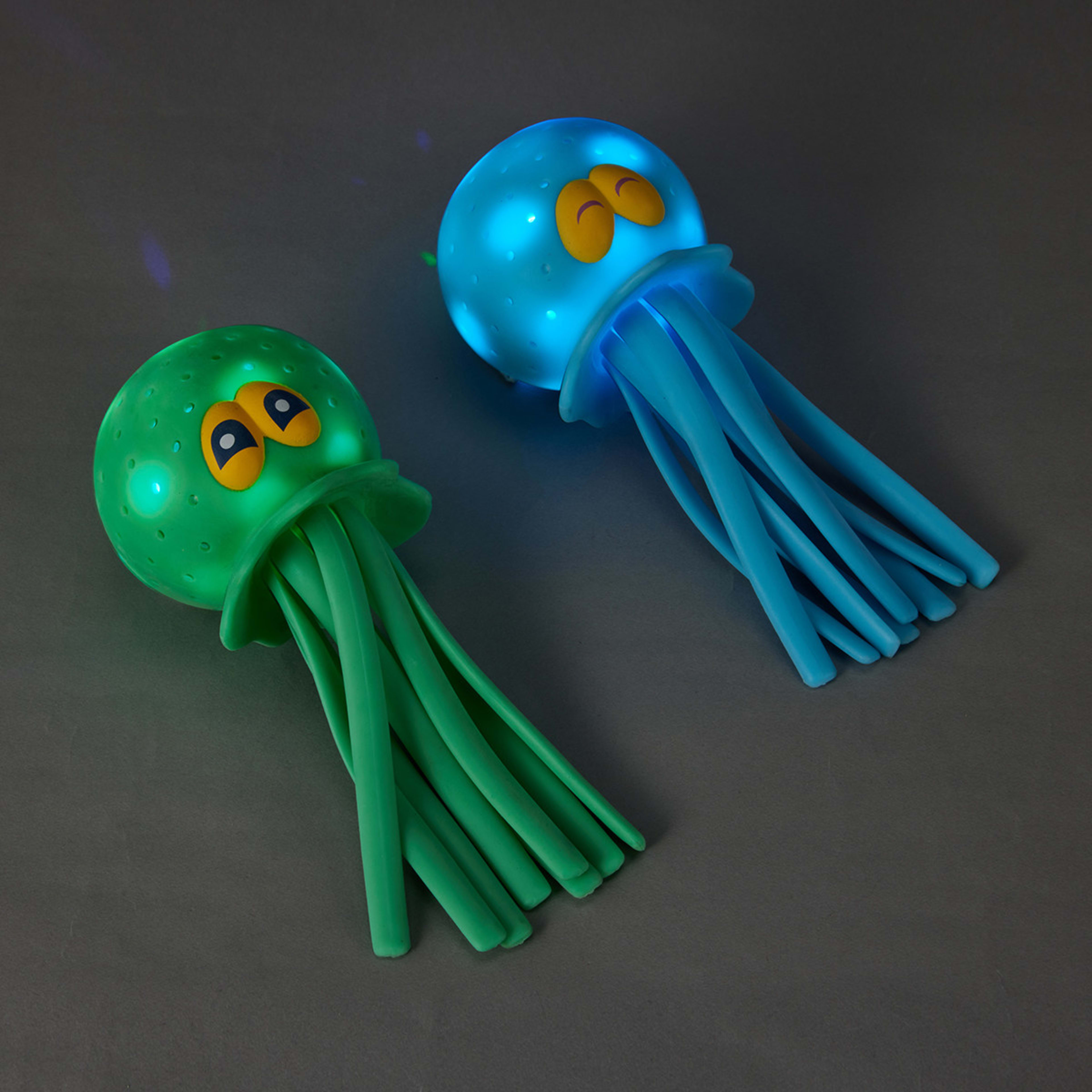 2 Pack The Original Splash Bombs Water Wrigglers LightUp Divers