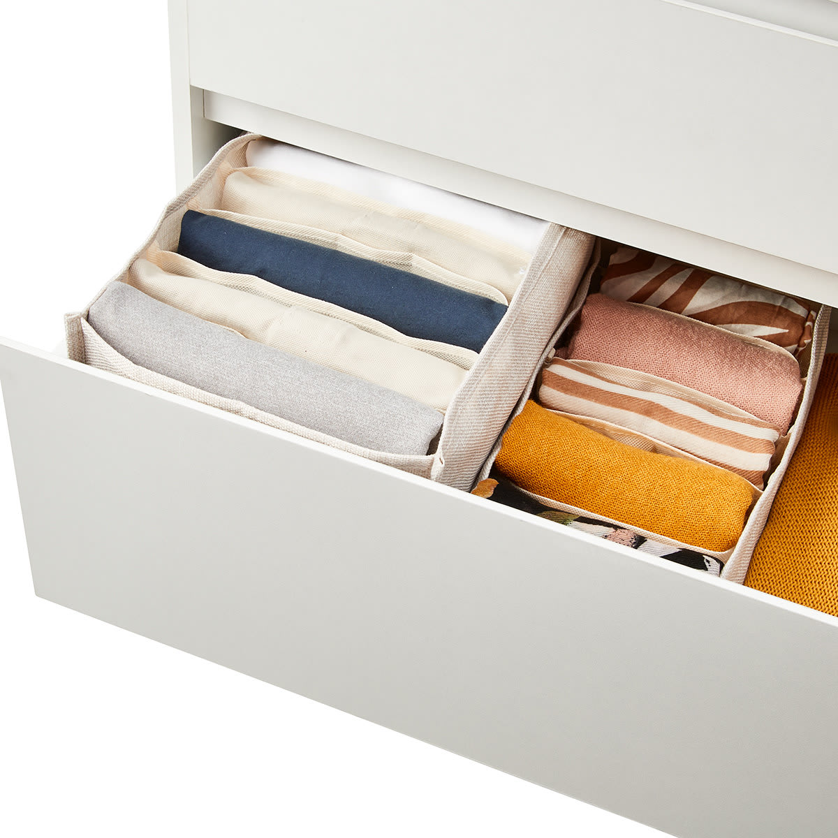 Tea bag organiser online kmart