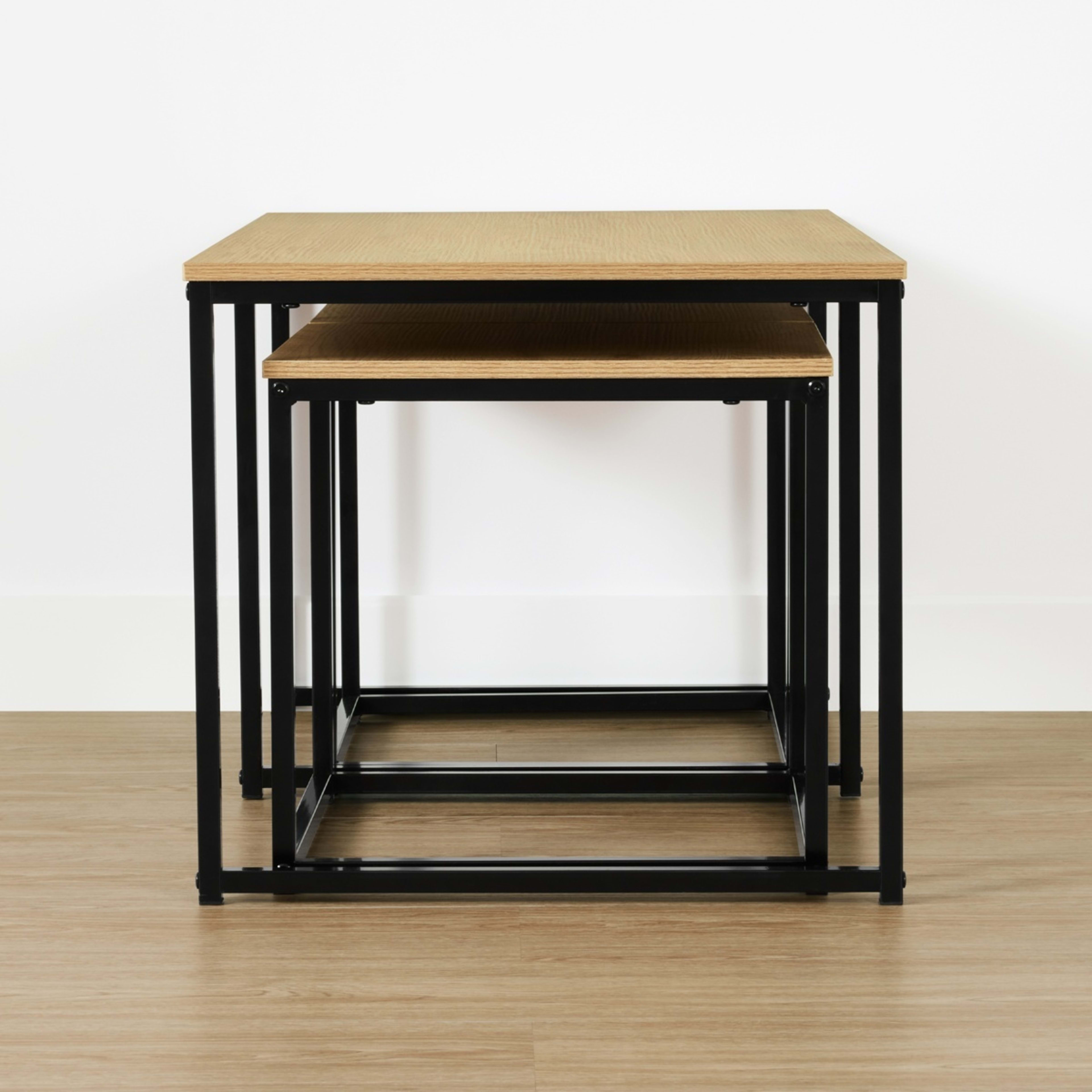 7 Blake Coffee Table Set, 7 of 10