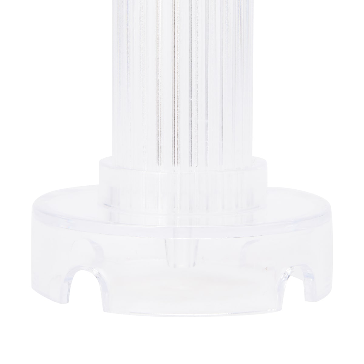 Tall Pillar Candle Mould Kmart