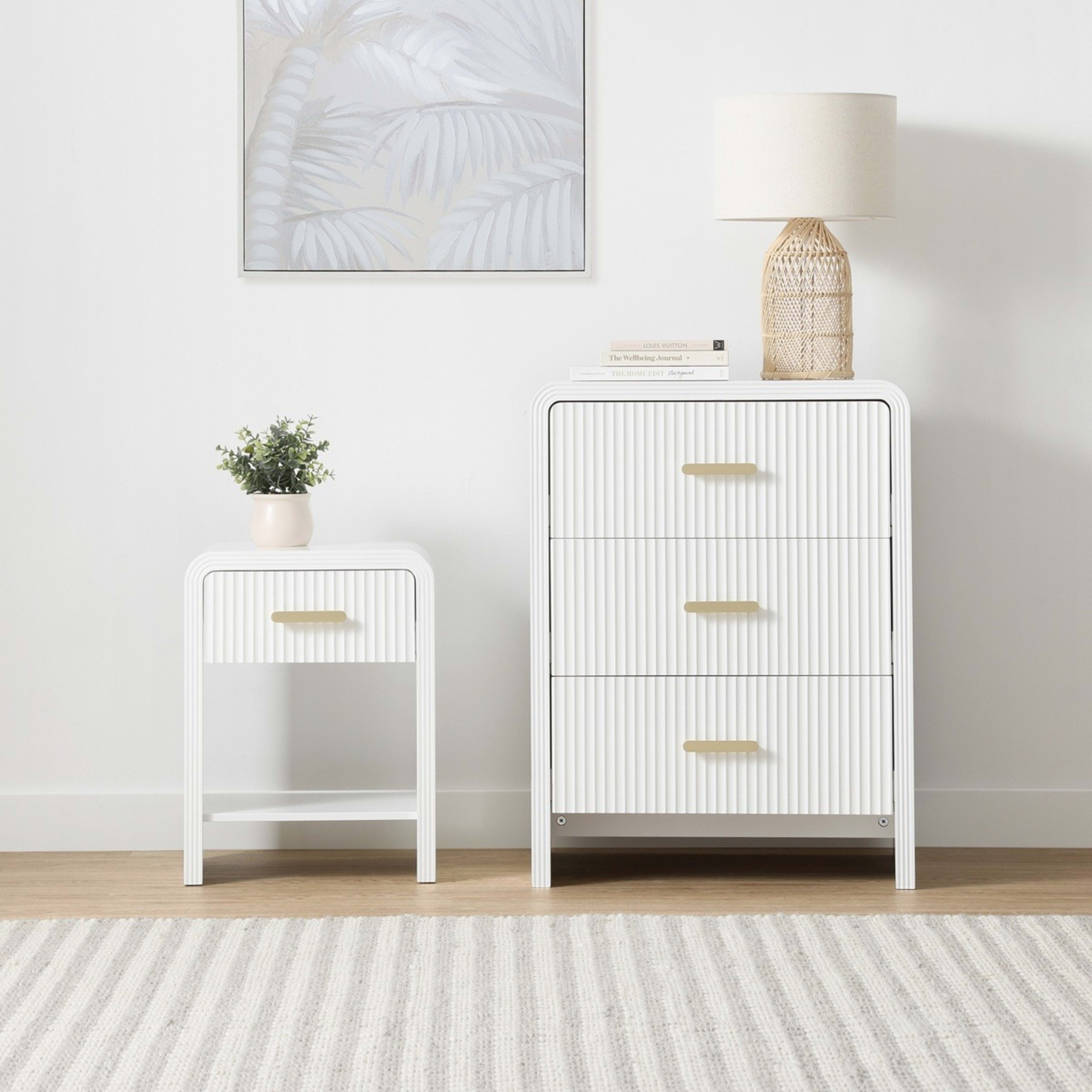 8 Linear Chest of Drawers, 8 of 10