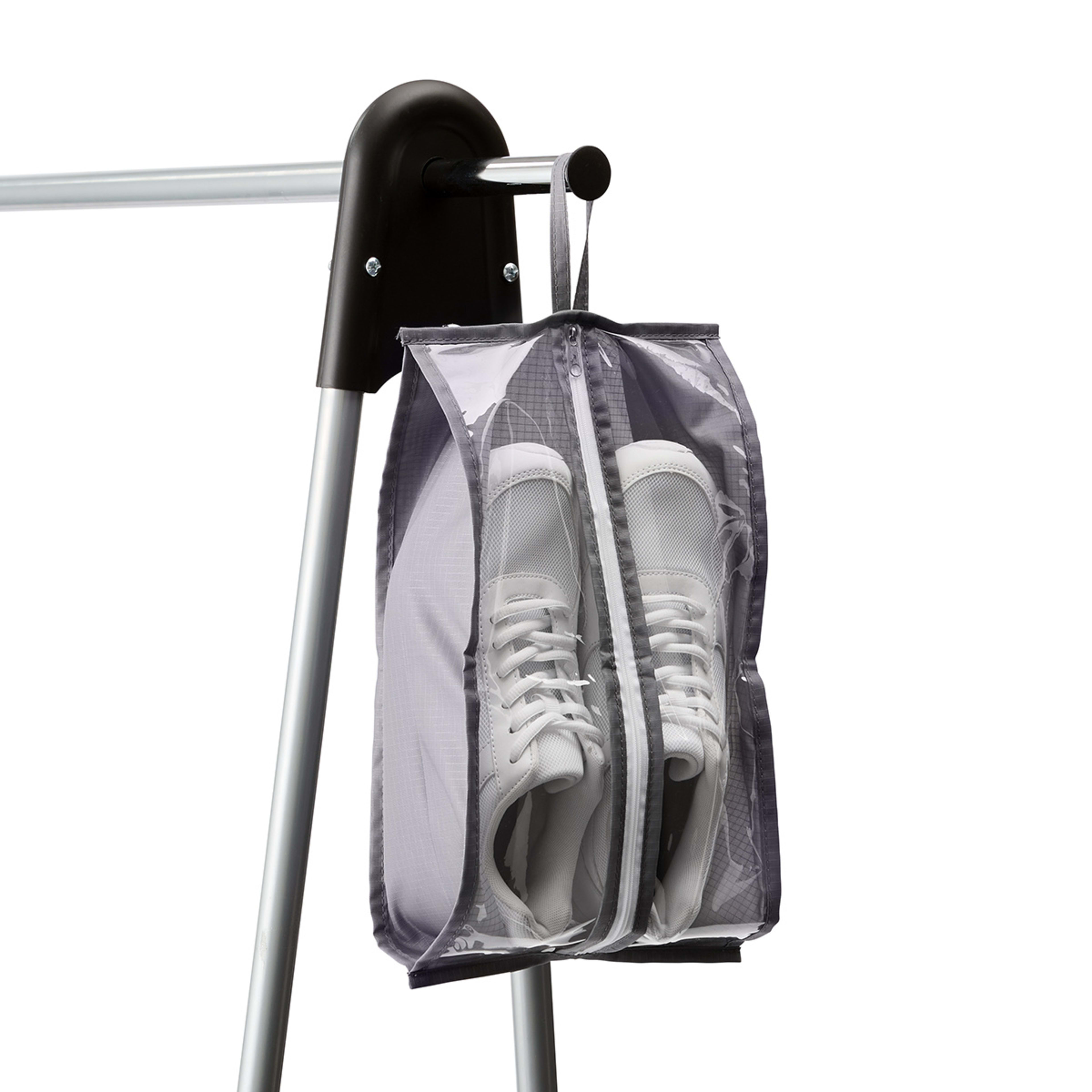 Set of 2 Shoe Bags Kmart