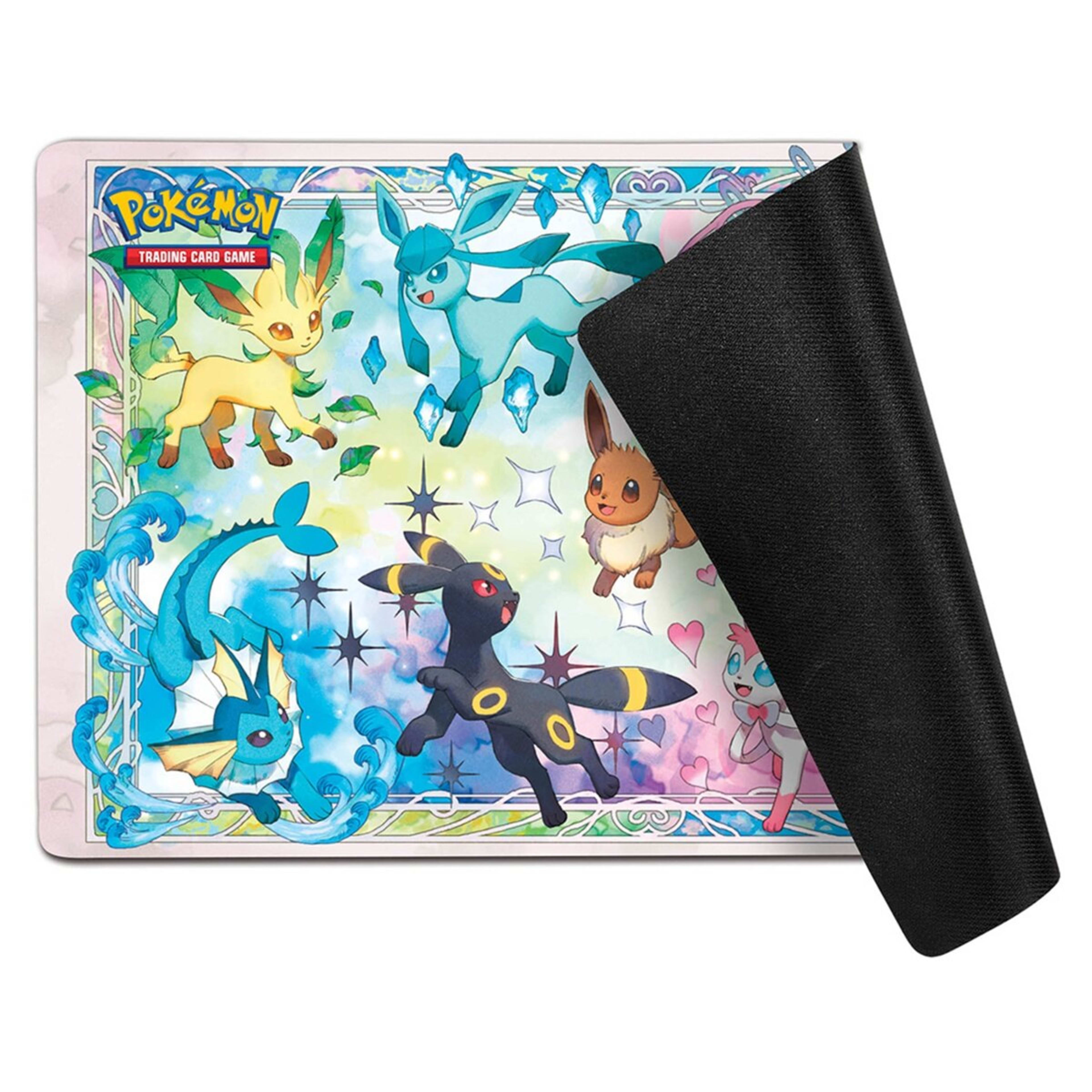 4 Pokemon Trading Card Game: Scarlet and Violet Prismatic Evolutions Super Premium Collection, 4 of 7