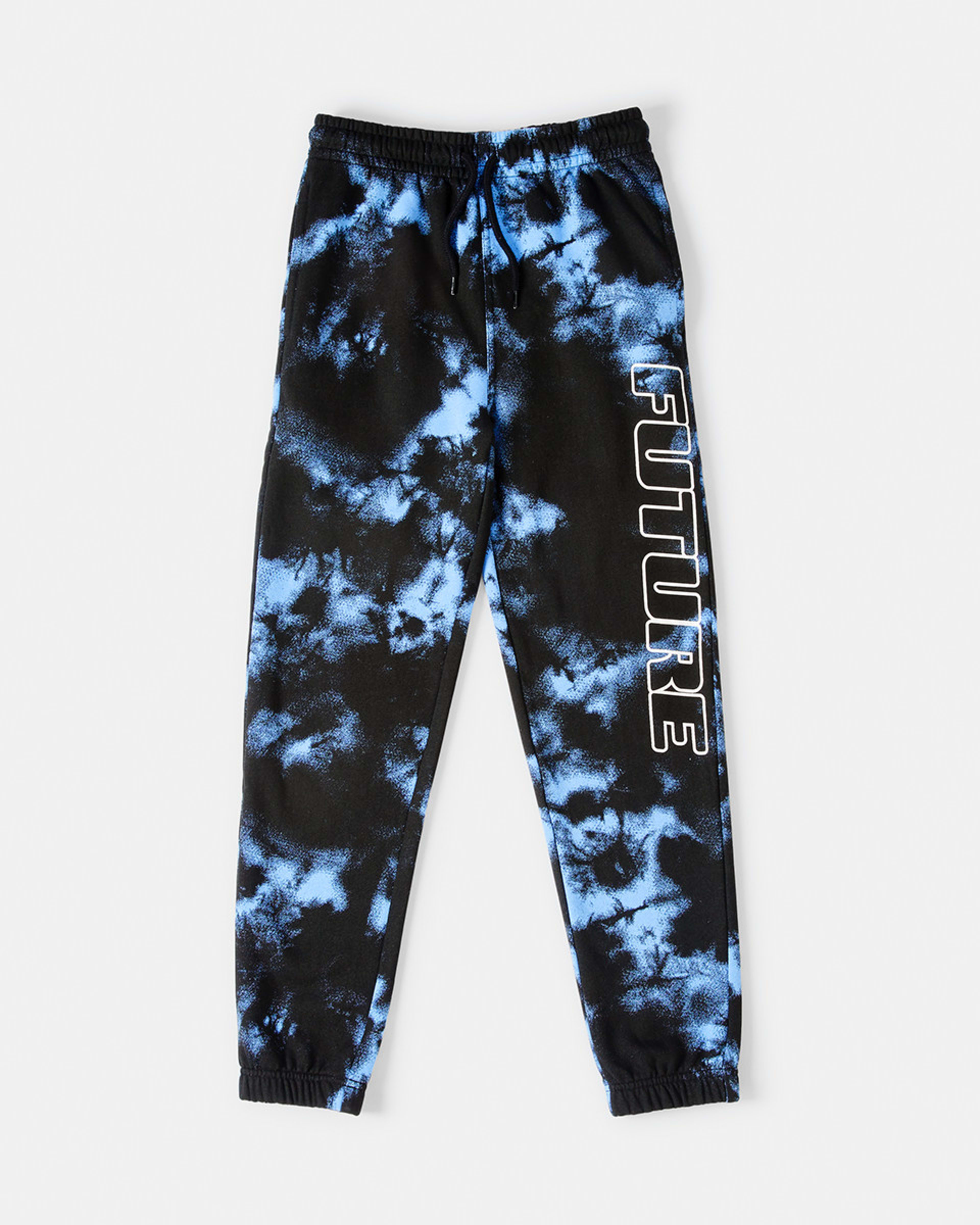 8 All Over Print Trackpants Eif Future, 8 of 9