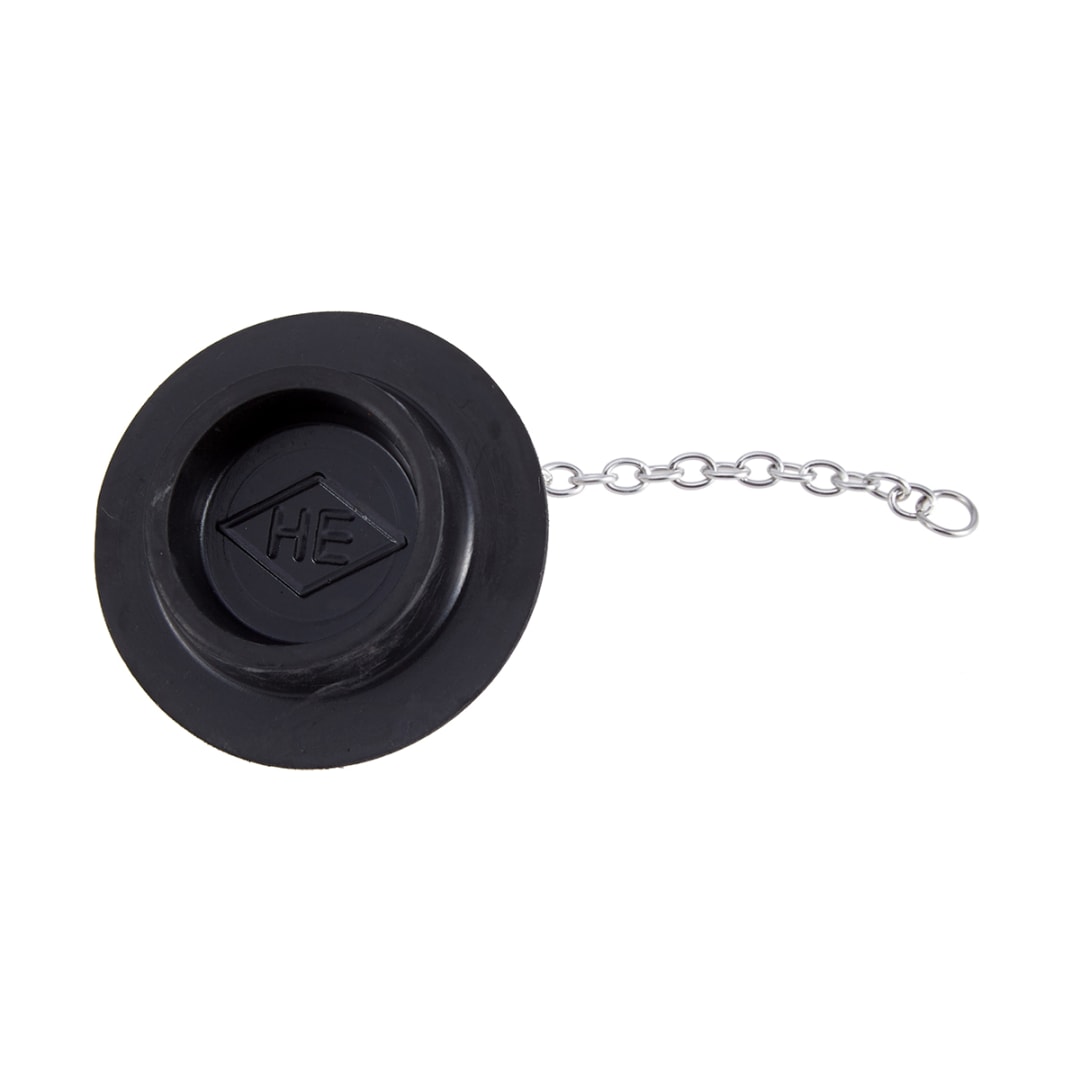 38mm Stainless Steel Plug Kmart