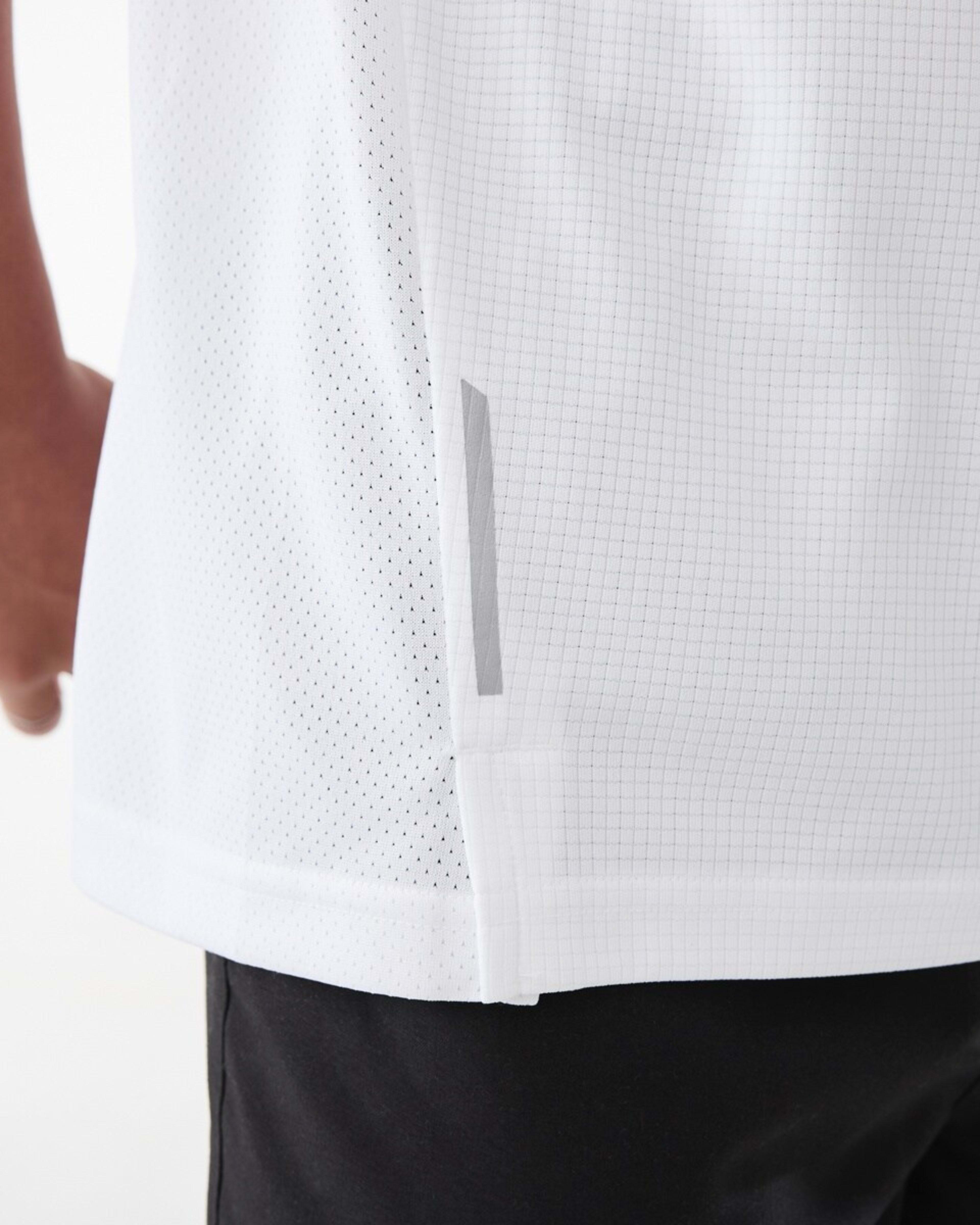 5 Active Kids Performance T-shirt White, 5 of 10