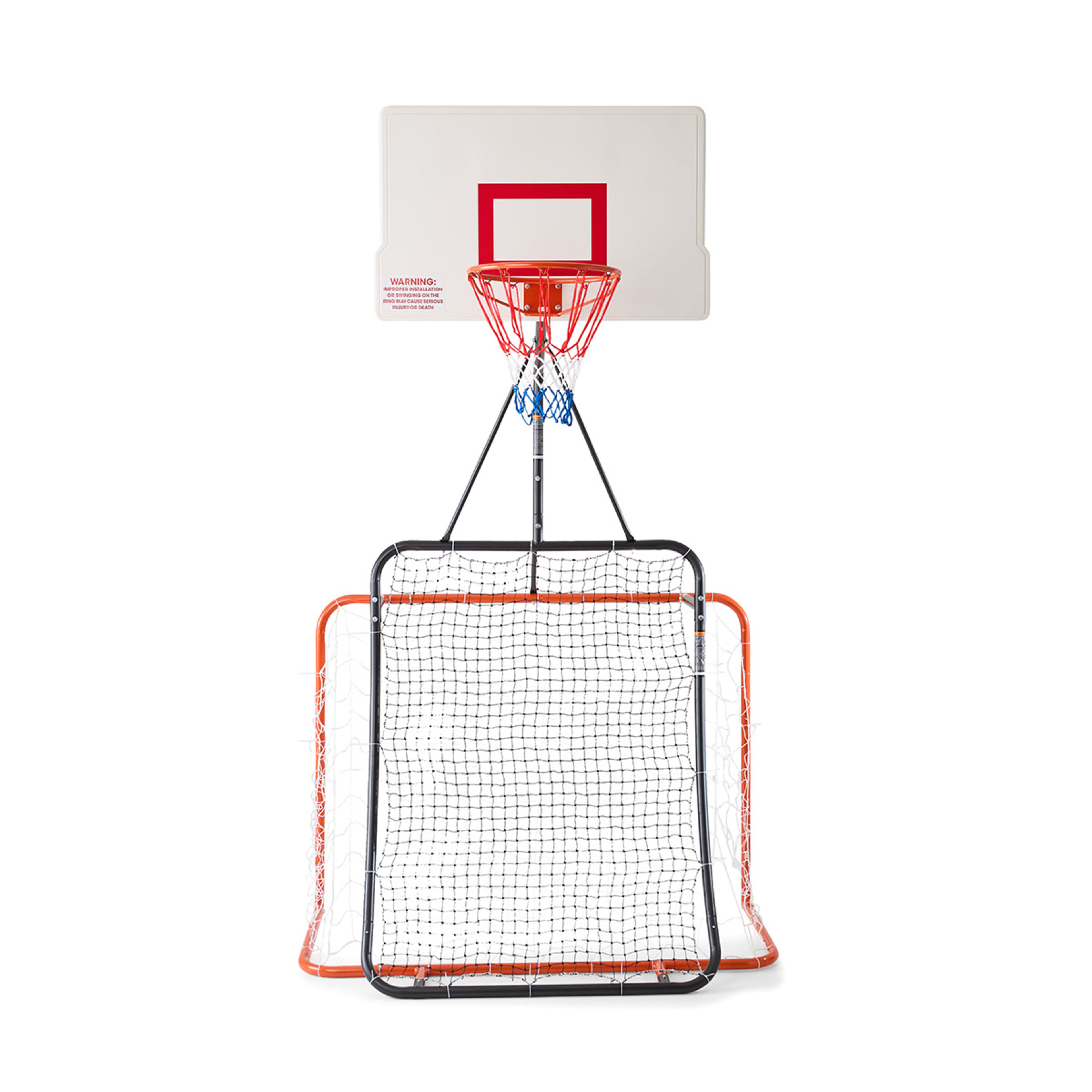 3 Multi Sport System, 3 of 10
