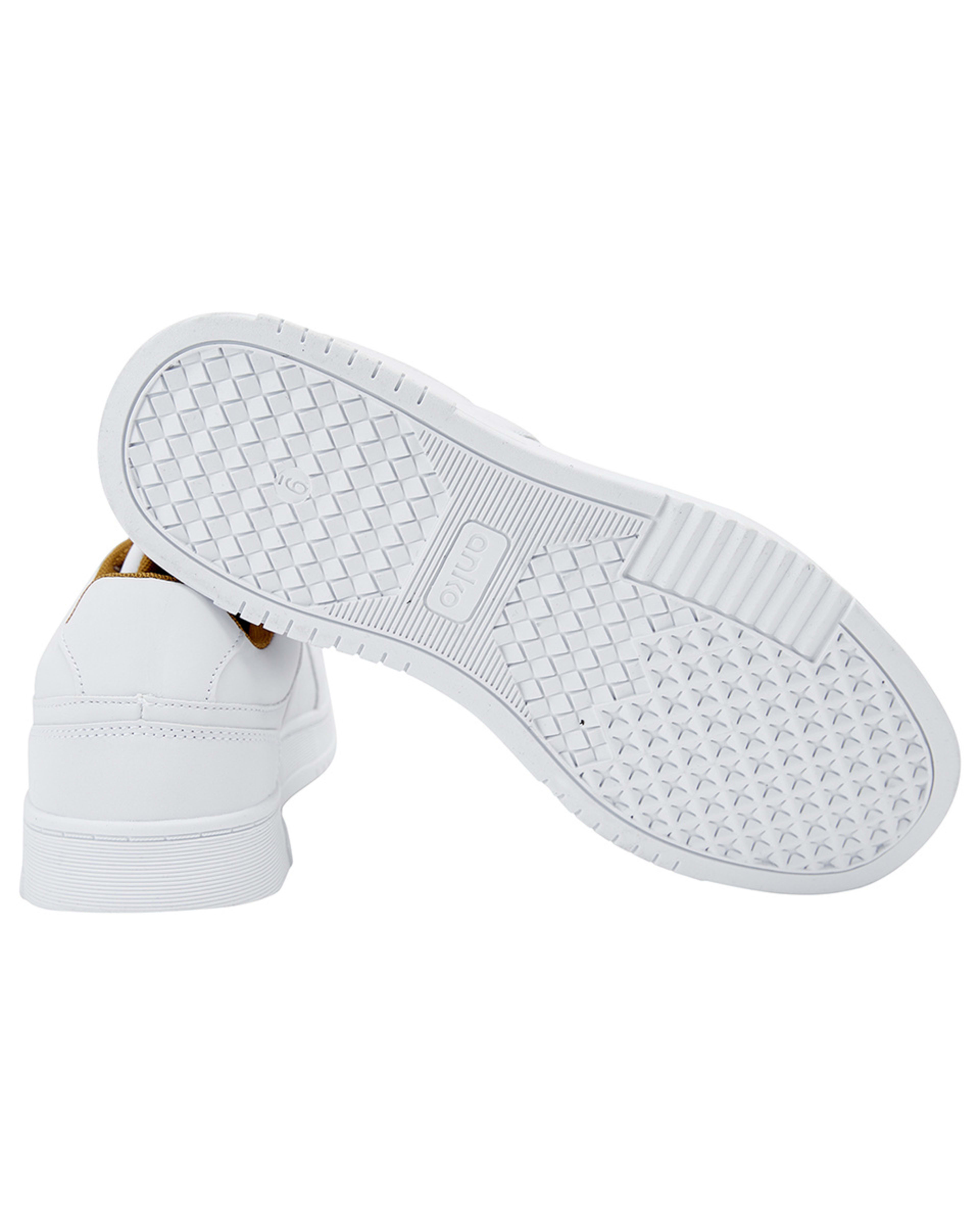 5 Casual Sneakers White, 5 of 7