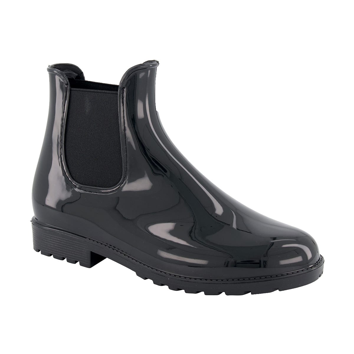 Kmart sales black boots