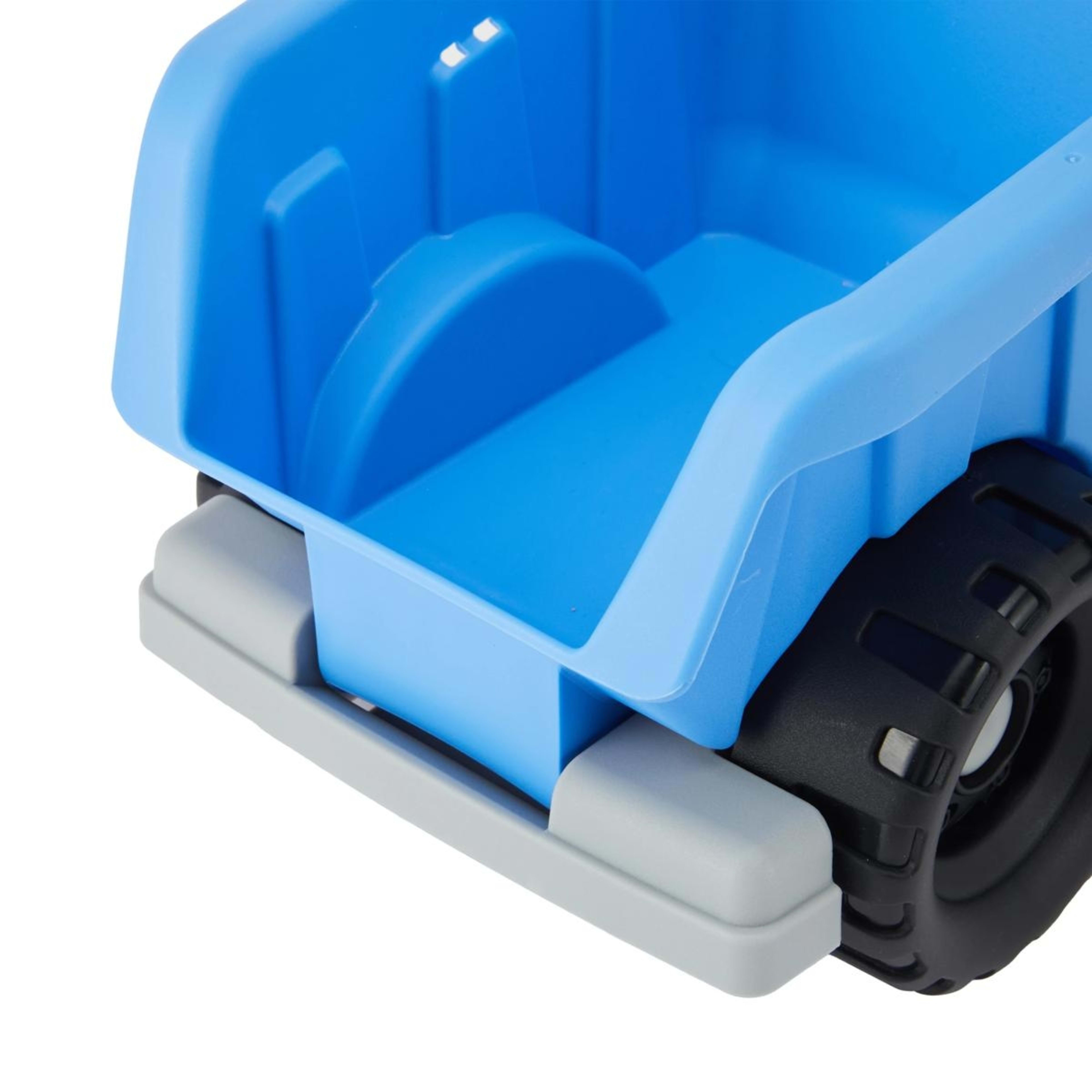 5 2 Piece Dump Truck Vehicle Set, 5 of 6