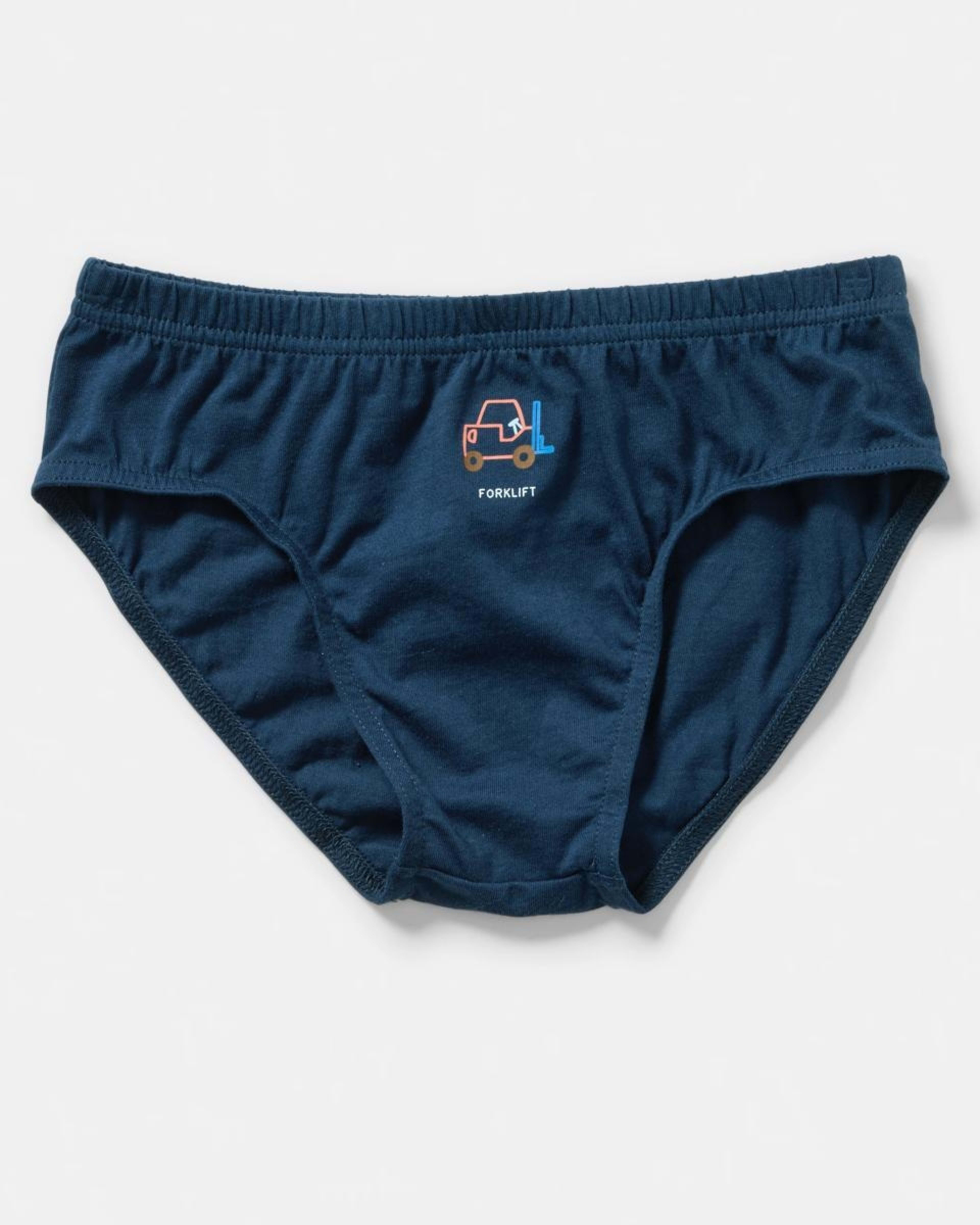 9 7 Pack Briefs CONSTRUCTION, 9 of 9