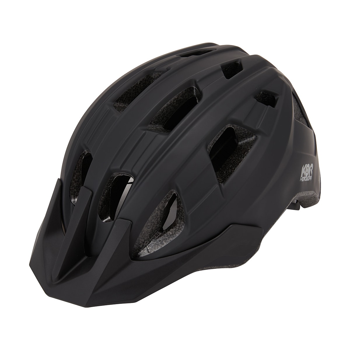 Enduro Helmet - Small - Kmart