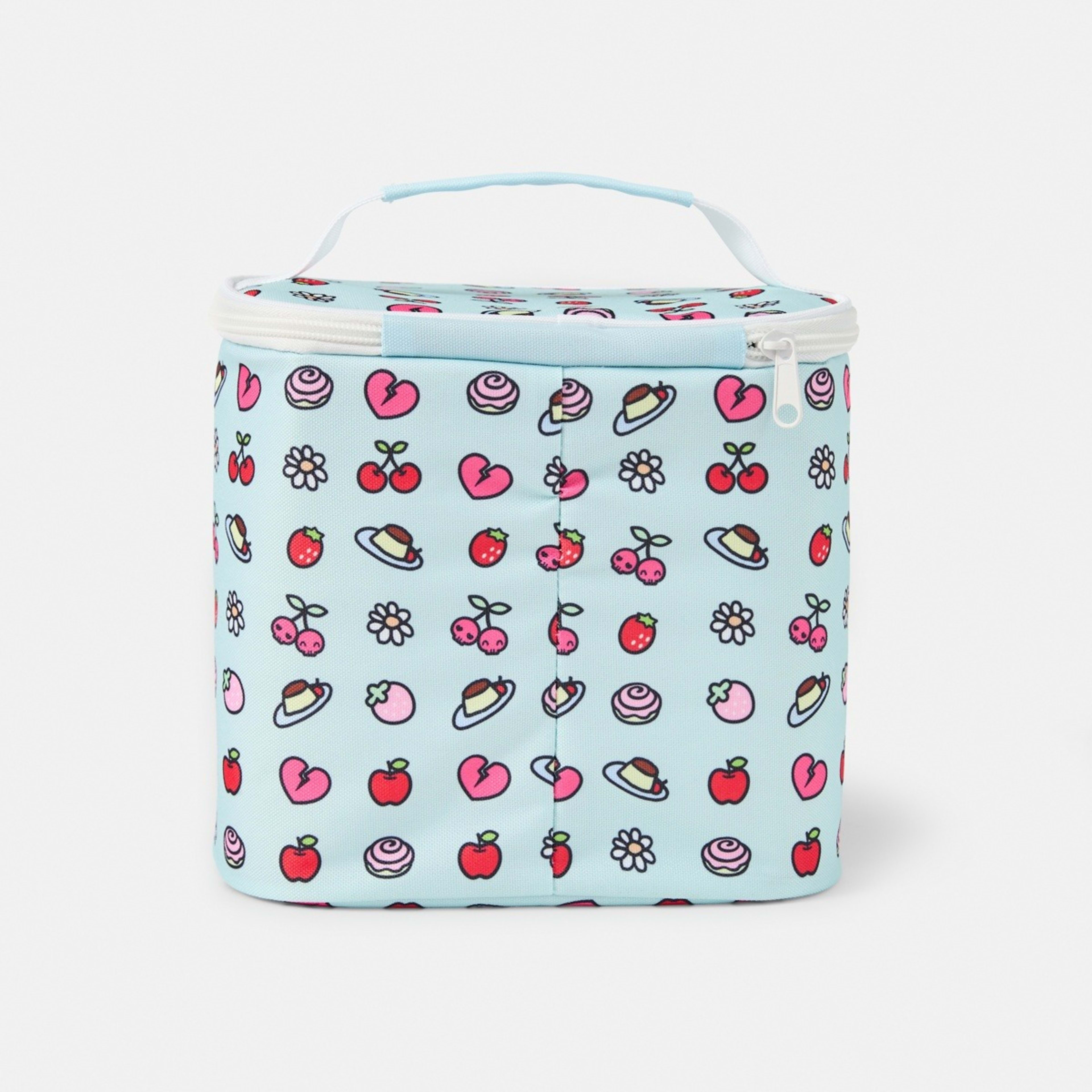 2 Hello Kitty & Friends Top Loader Lunch Bag, 2 of 3