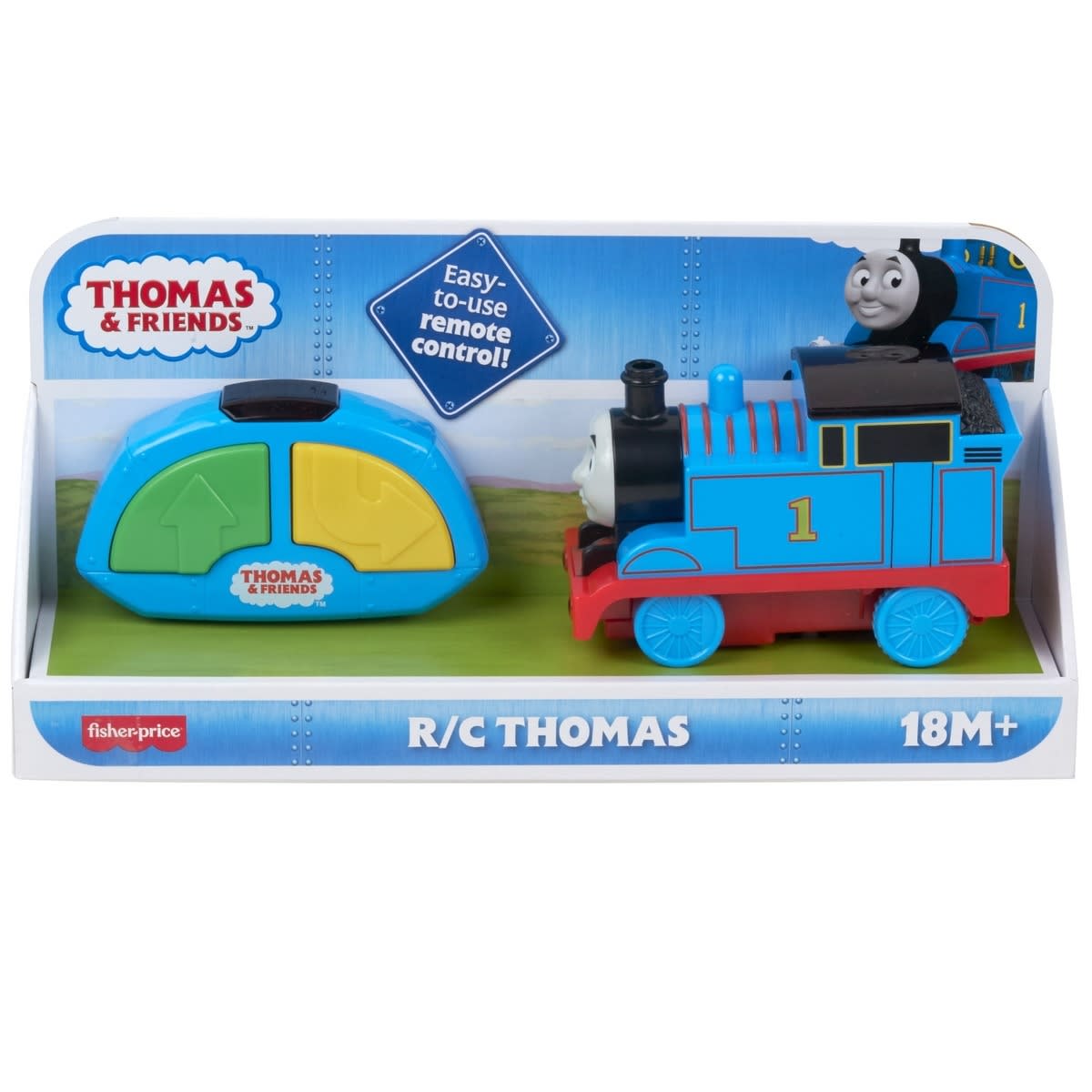 Thomas store trackmaster kmart