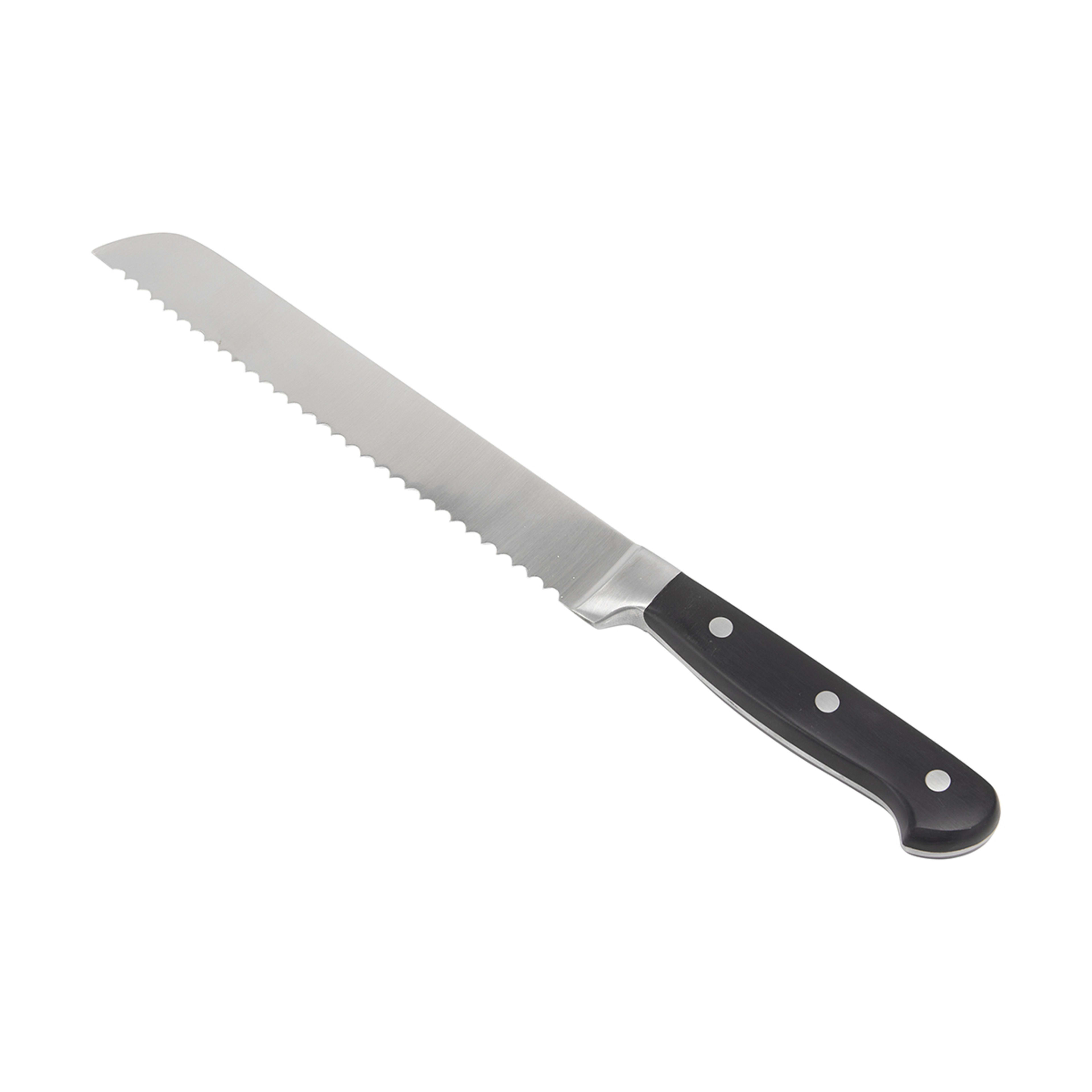 20cm Bread Knife Kmart