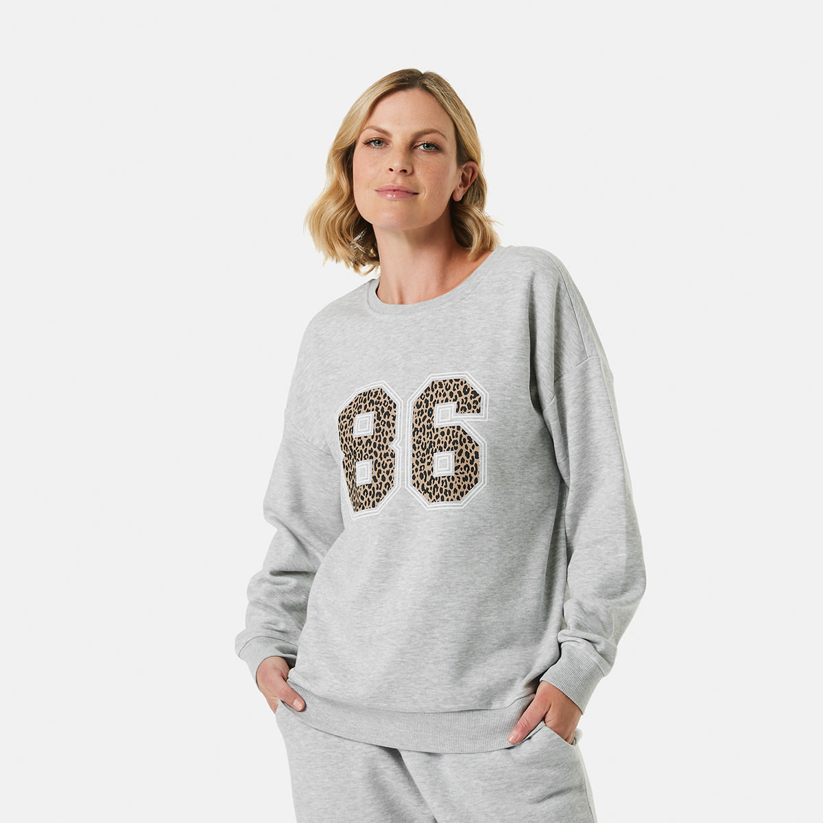 Kmart shop womens sweatshirts