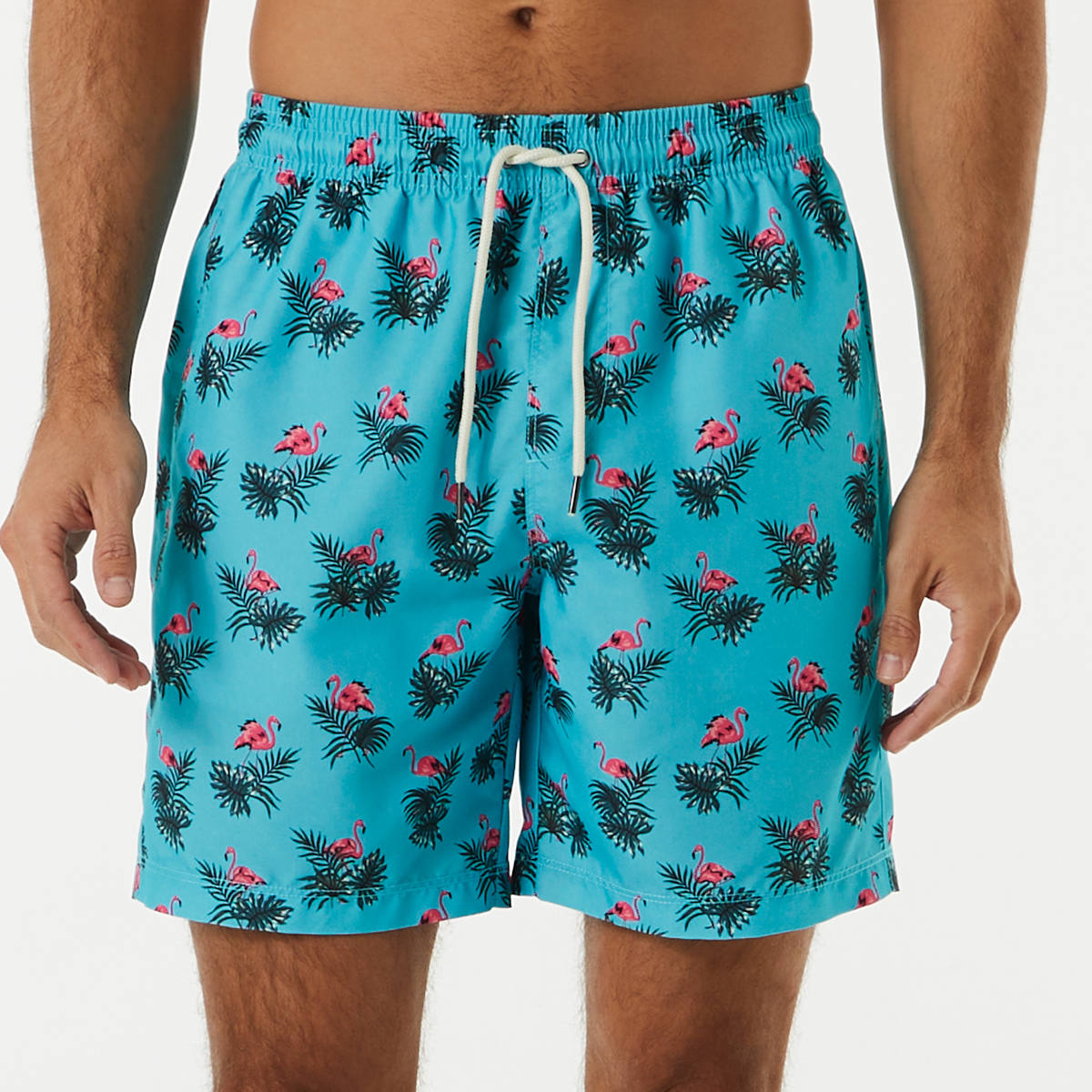 Kmart swim shorts best sale